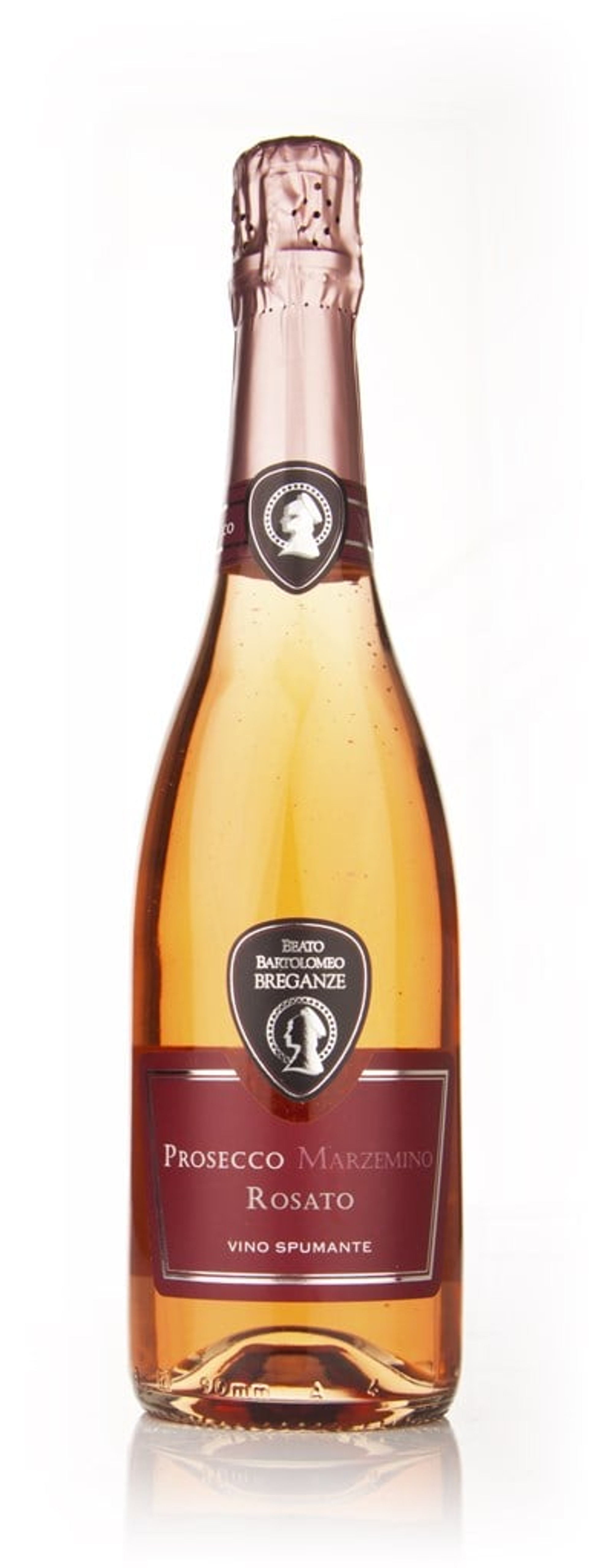 Prosecco Marzemino Rosato 75cl