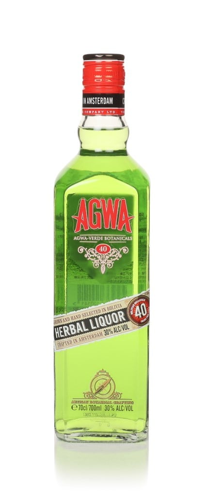 Agwa Herbal Liqueur 70cl