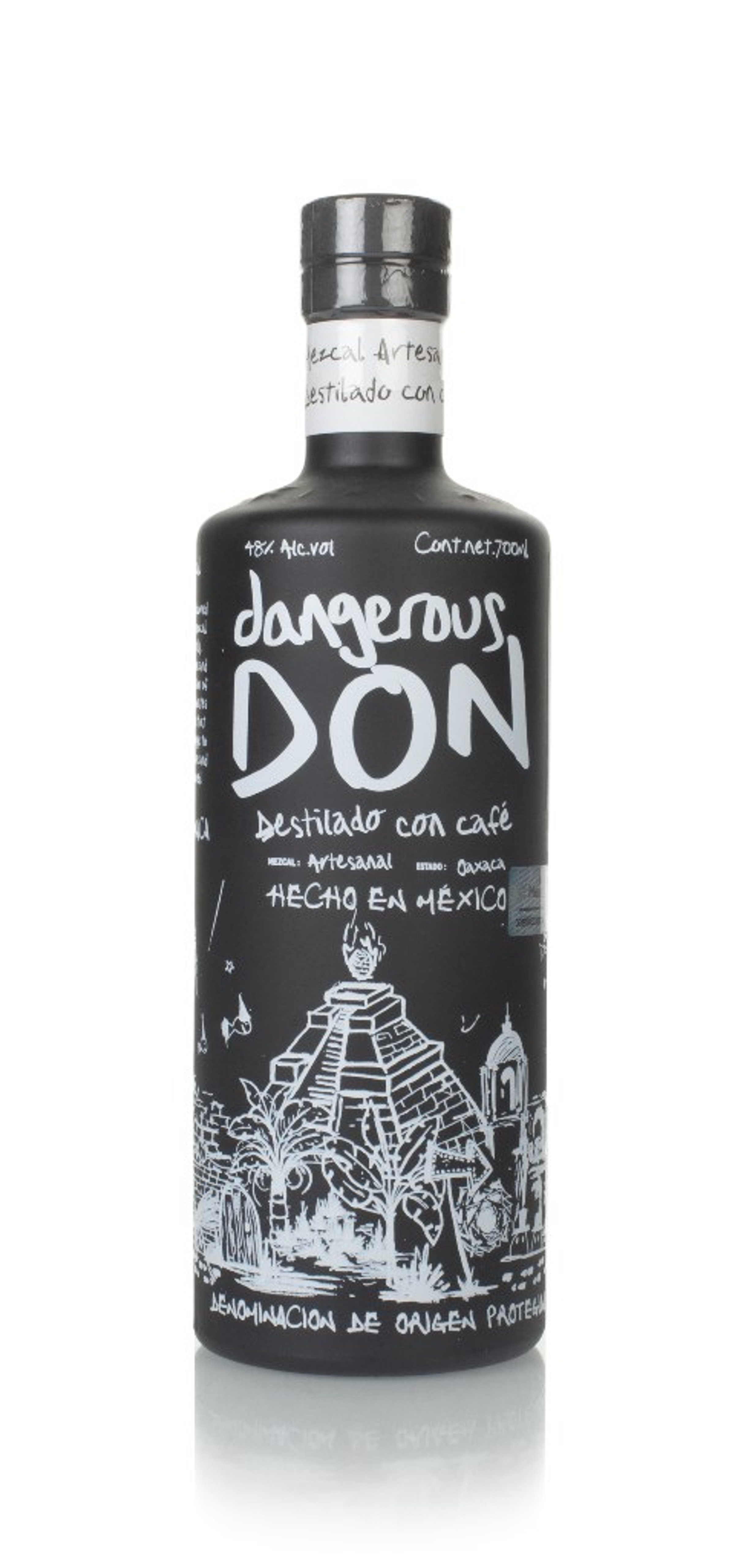 Dangerous Don Café 70cl