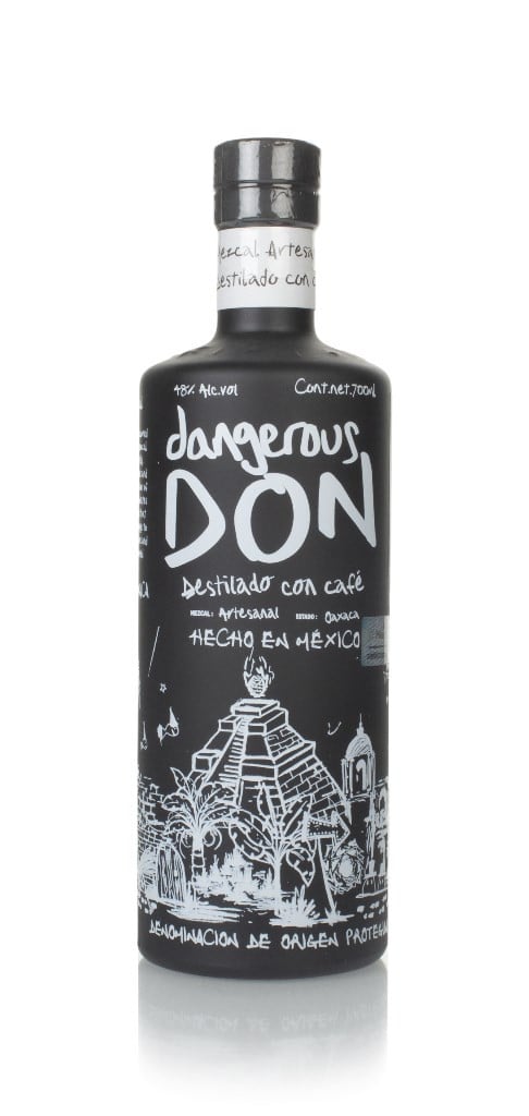 Dangerous Don Café 70cl
