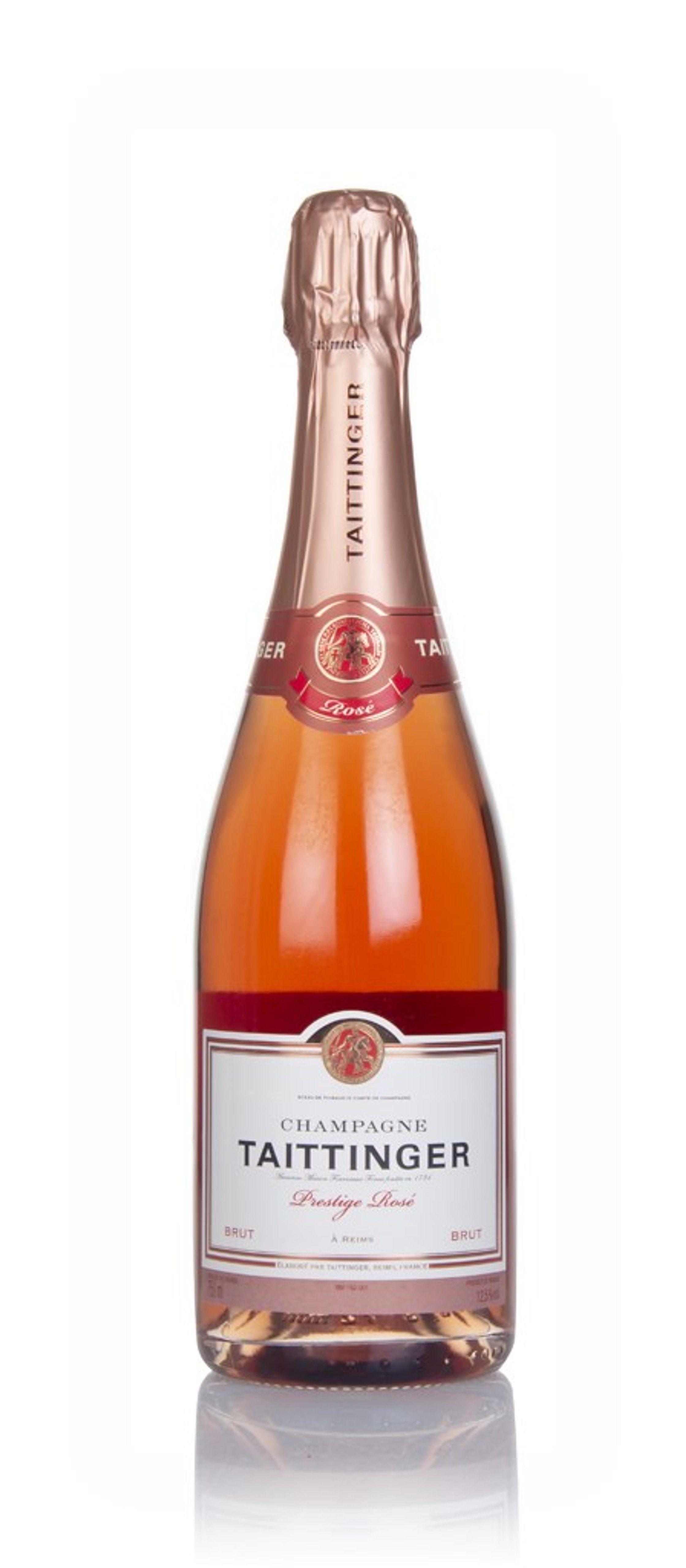 Taittinger Brut Prestige Rosé 75cl