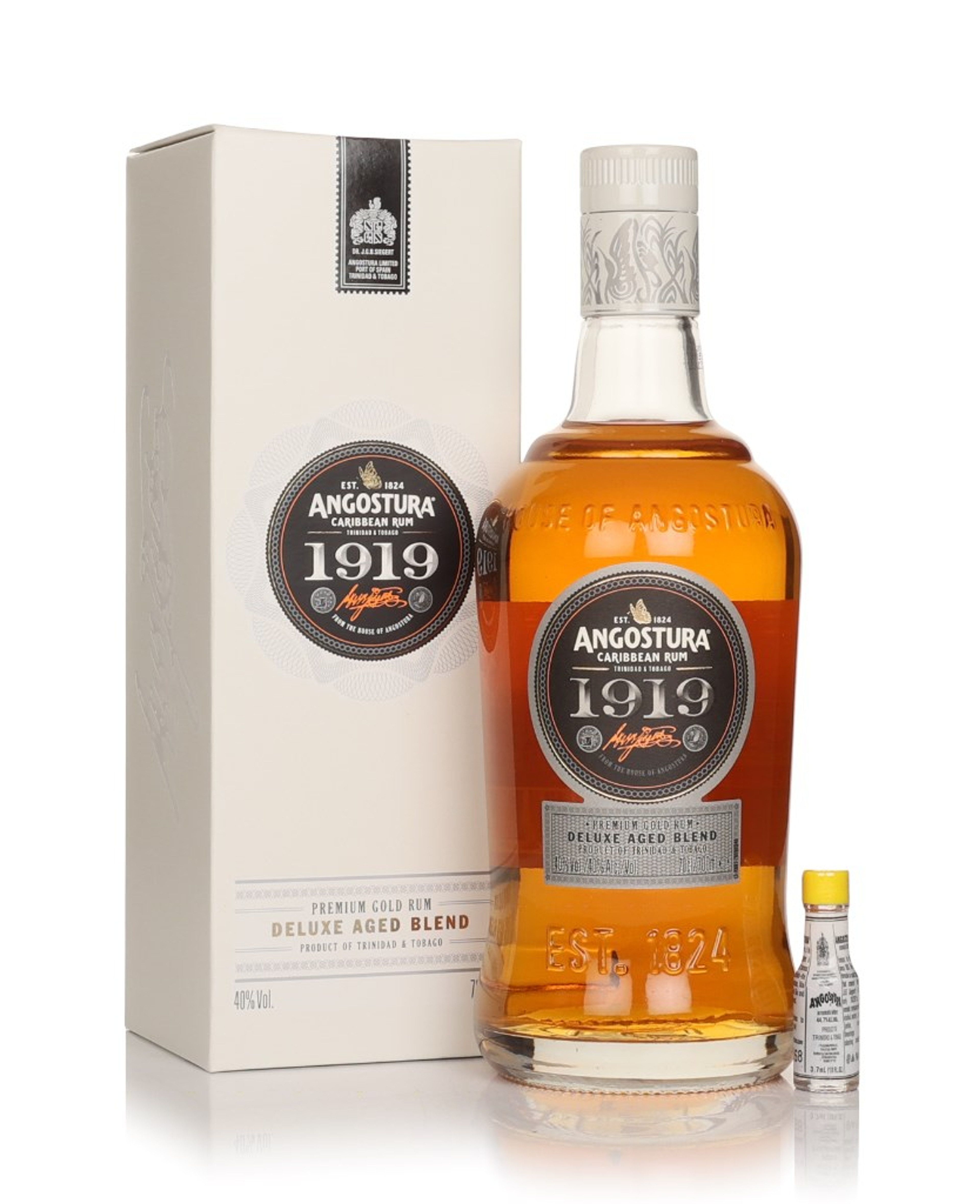 Angostura Rum 1919 70cl