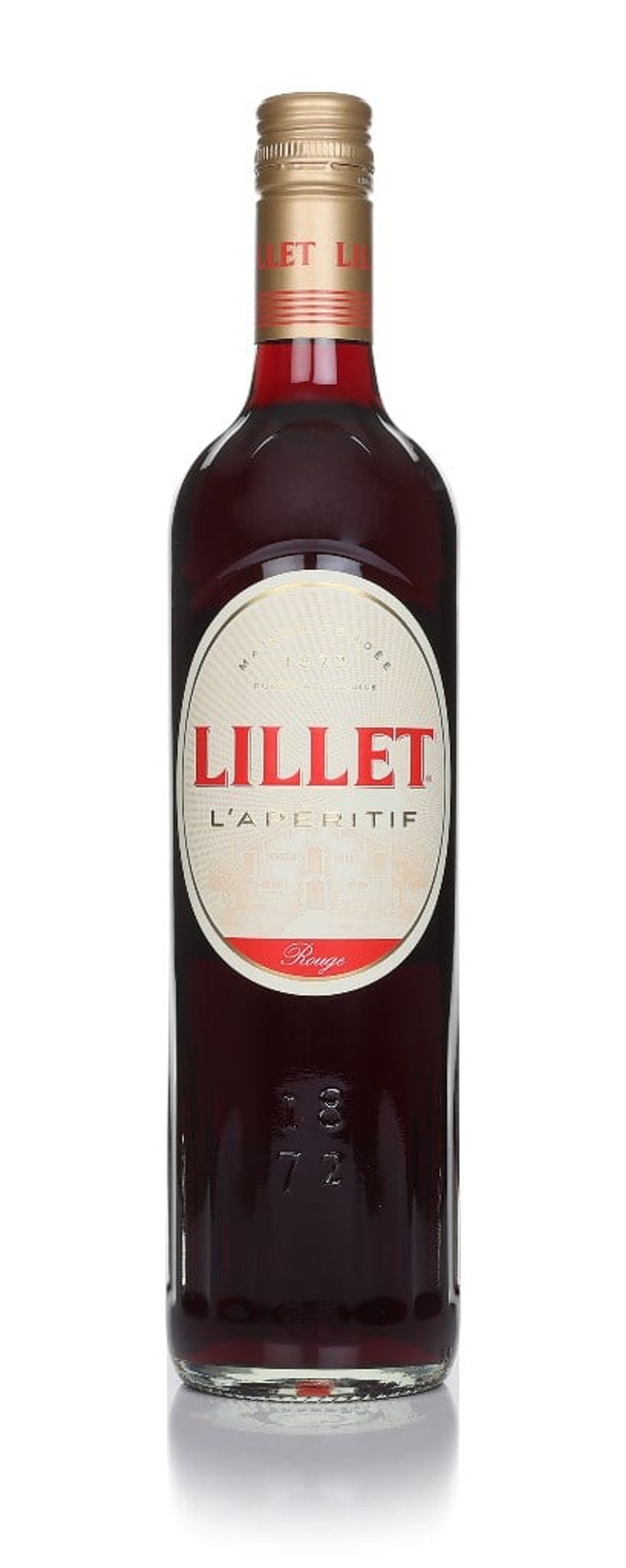 Lillet Rouge 75cl
