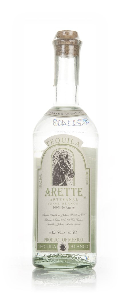 Arette Suave Blanco 70cl