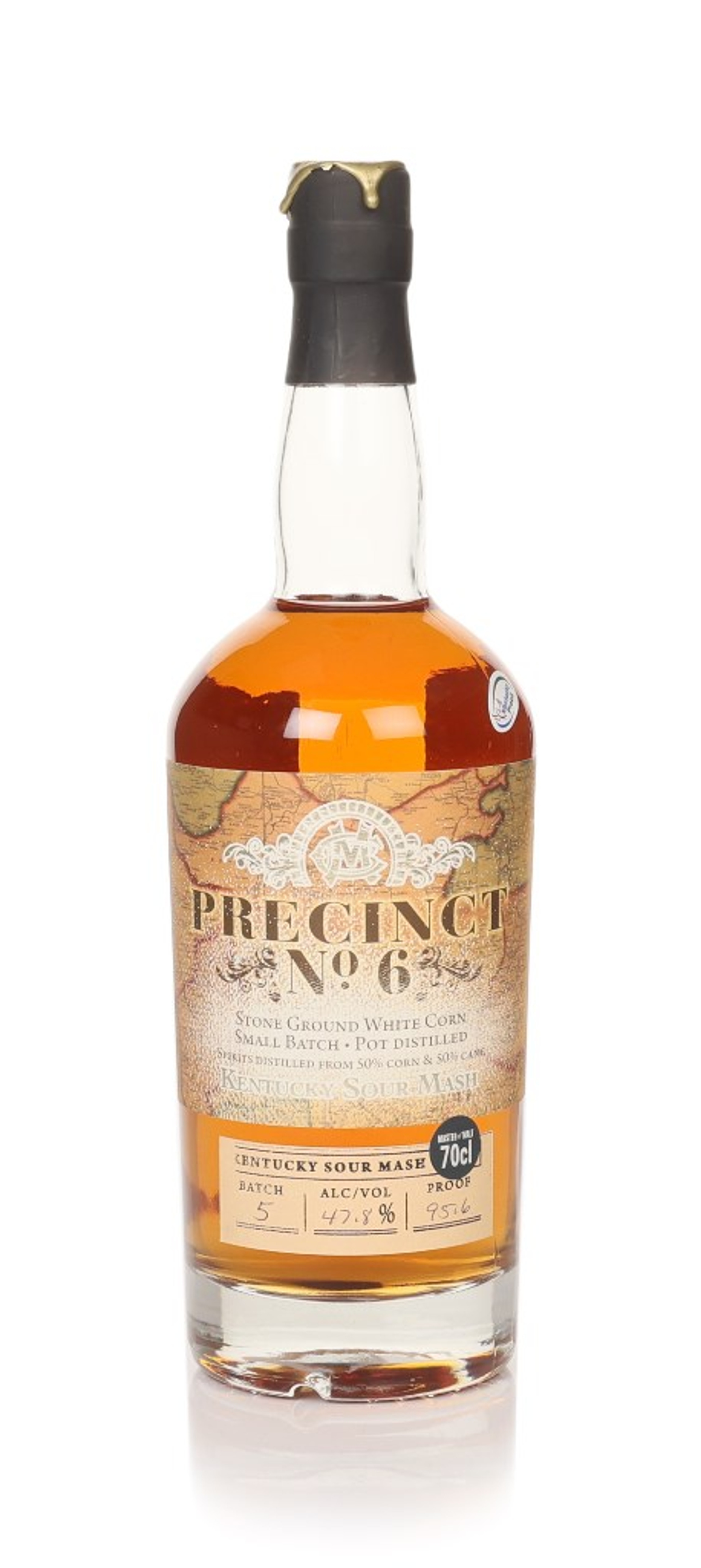 Precinct No.6 70cl