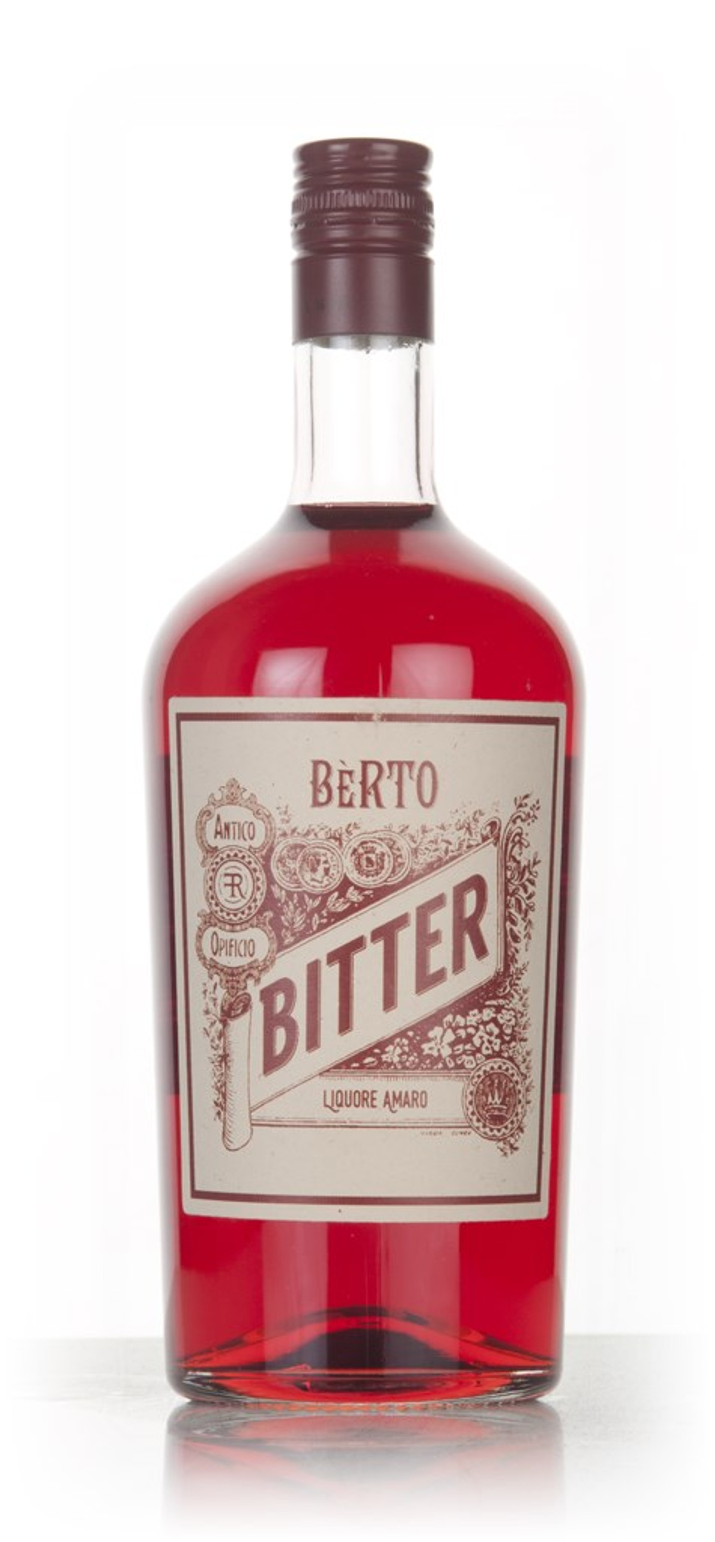 Quaglia Bitter Bèrto 100cl