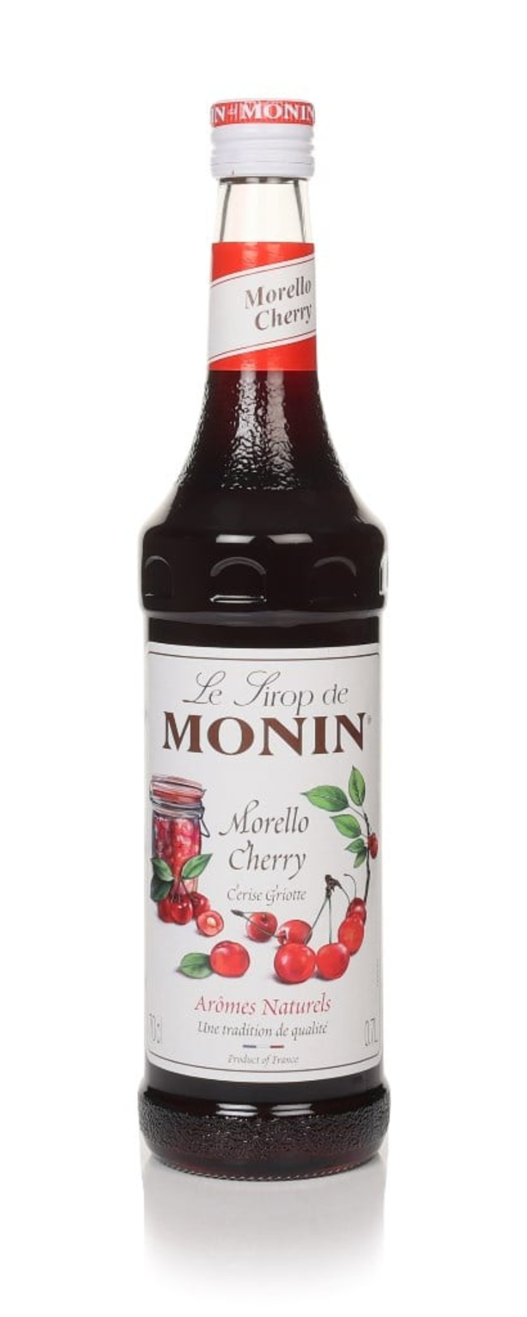Monin Morello Cherry (Cerise Griotte) Syrup 70cl