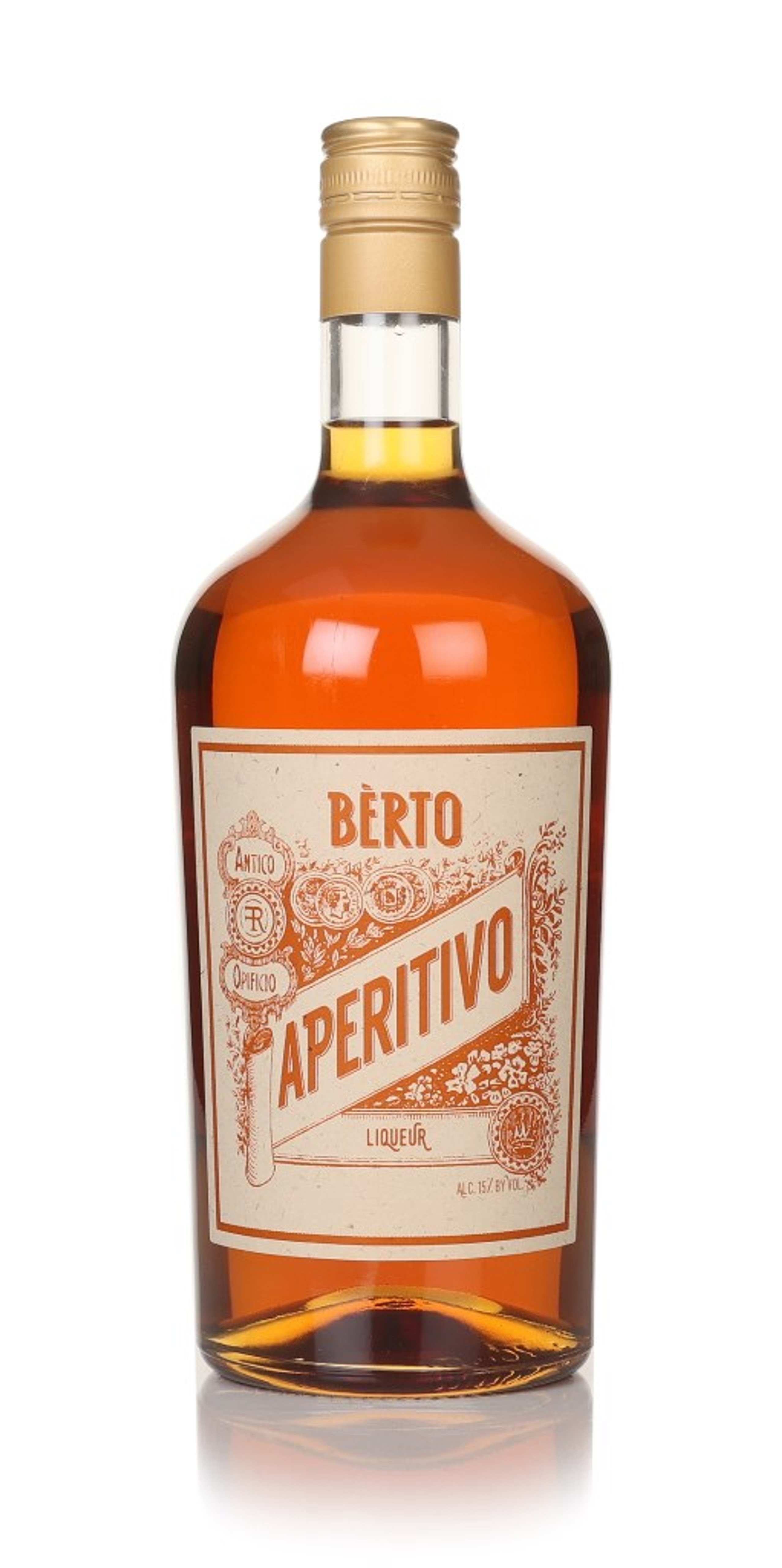 Quaglia Aperitivo Bèrto 100cl