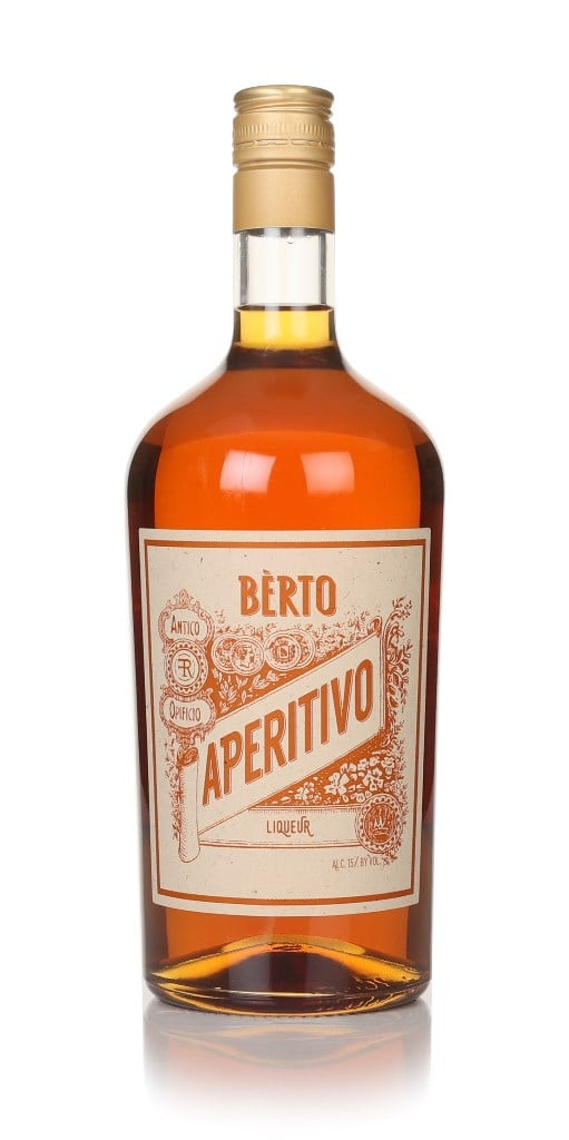 Quaglia Aperitivo Bèrto 100cl