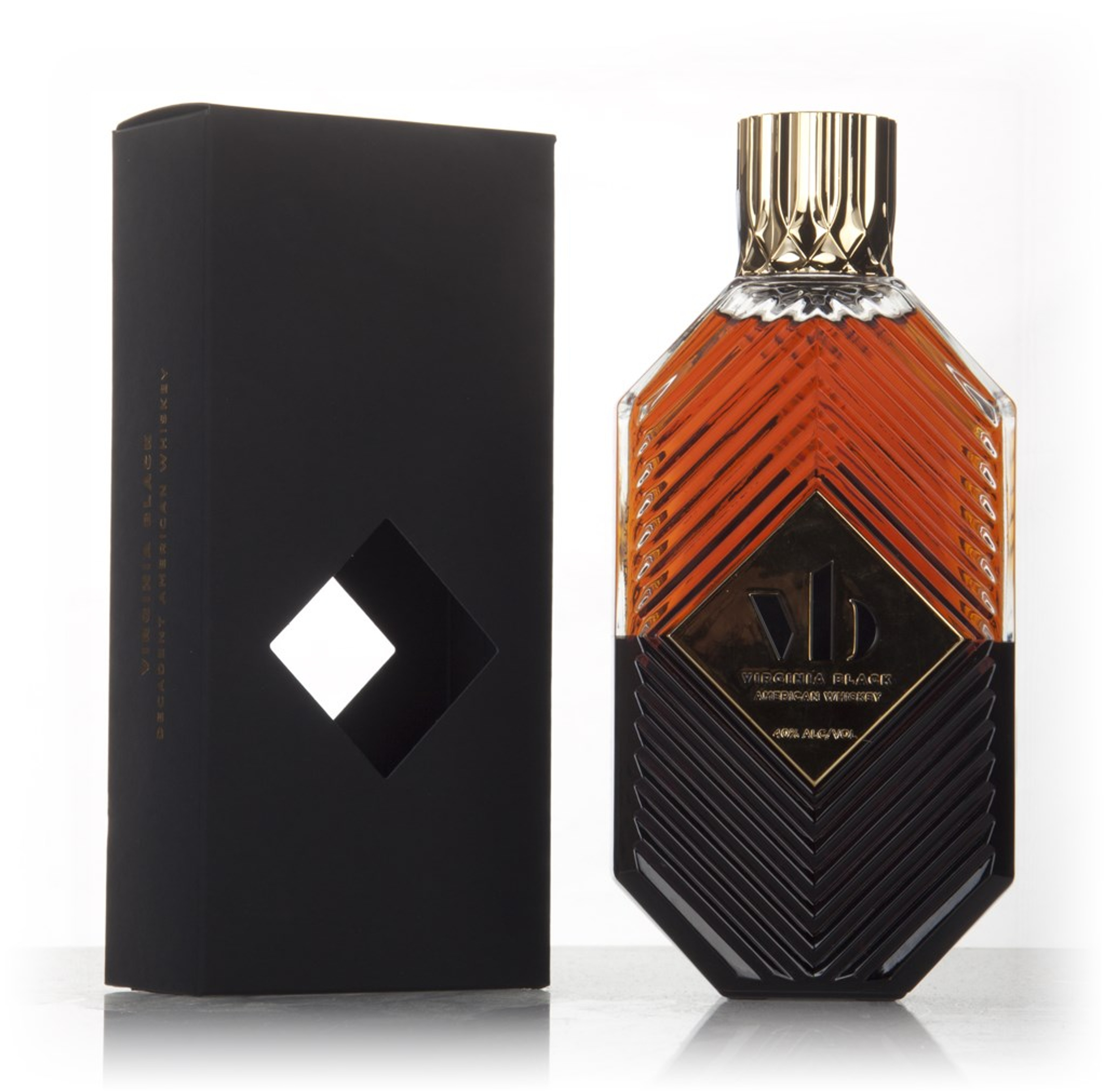 Virginia Black 75cl