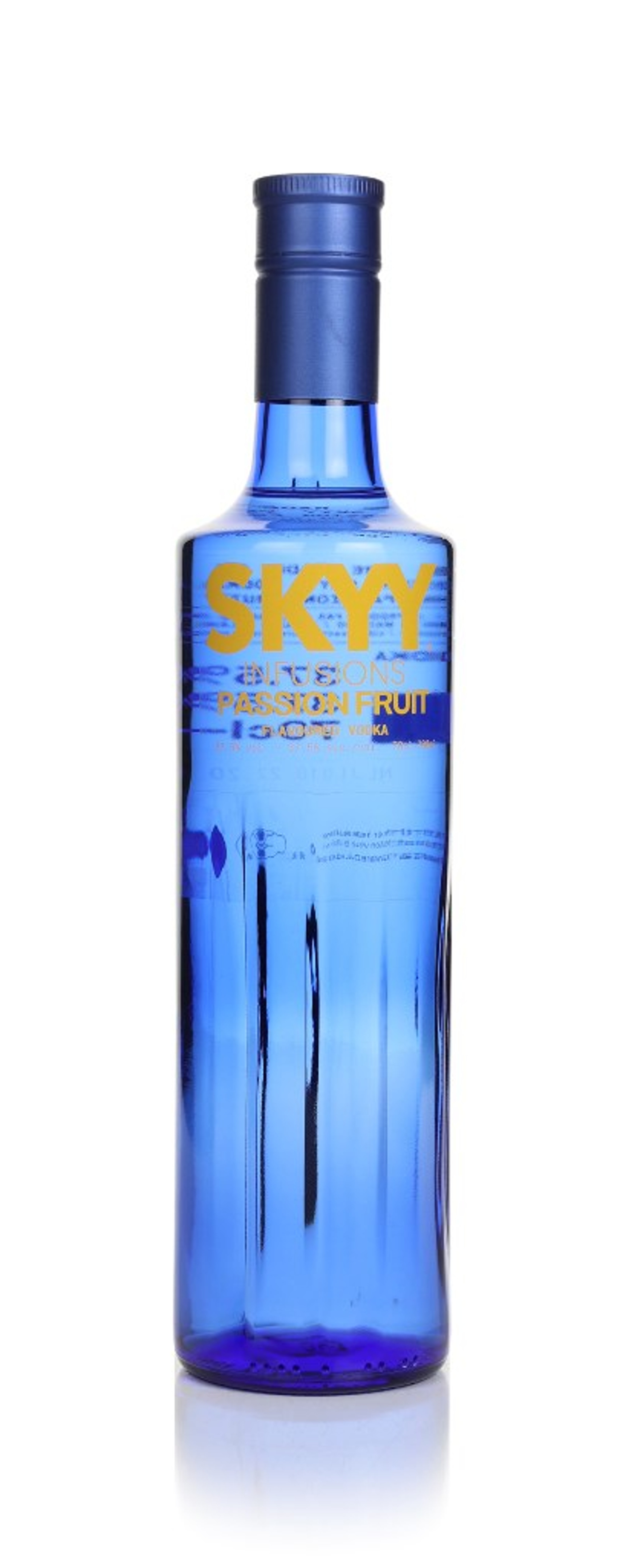 Skyy Infusions Passion Fruit 70cl