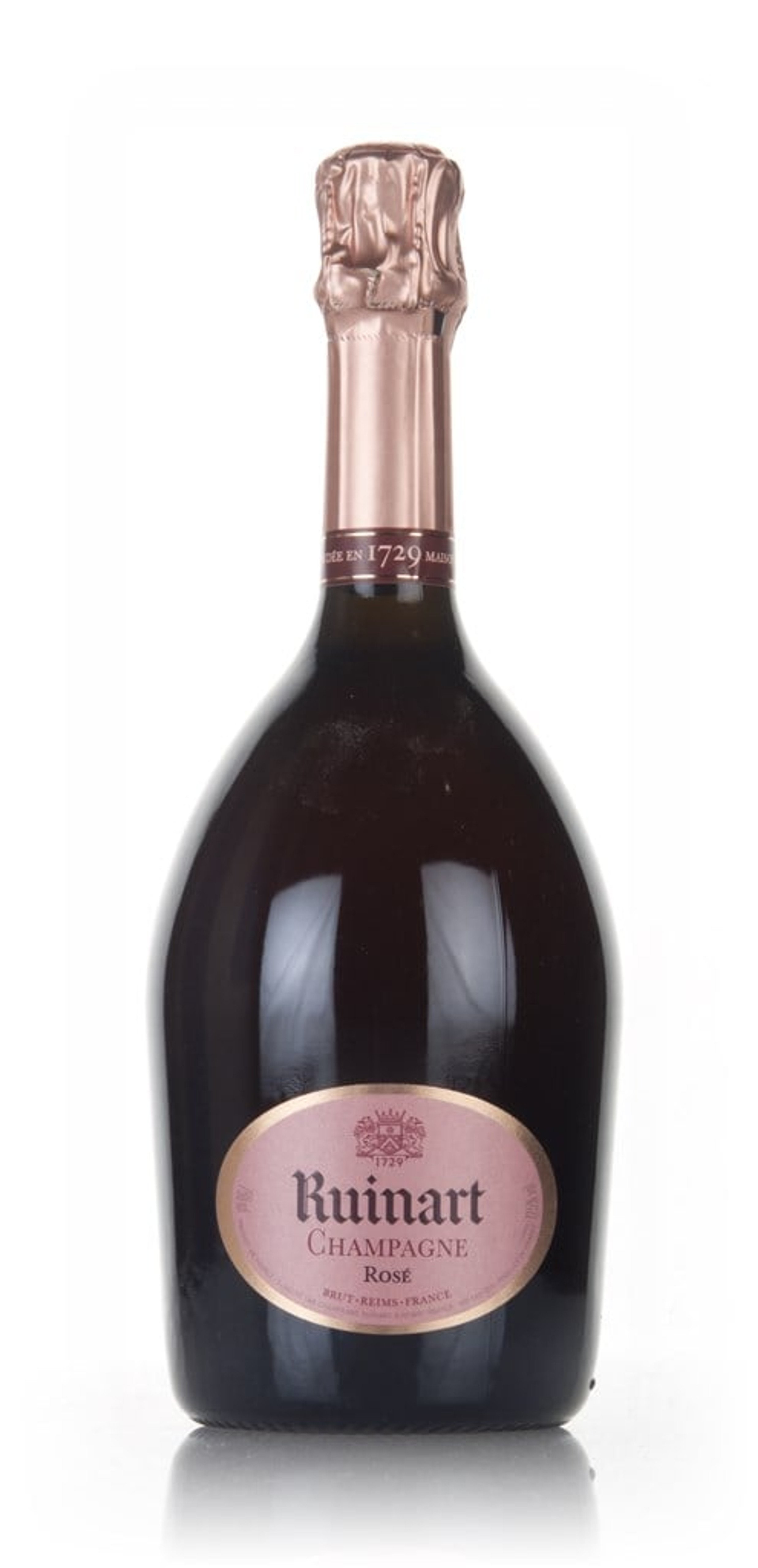Ruinart Brut Rosé 75cl