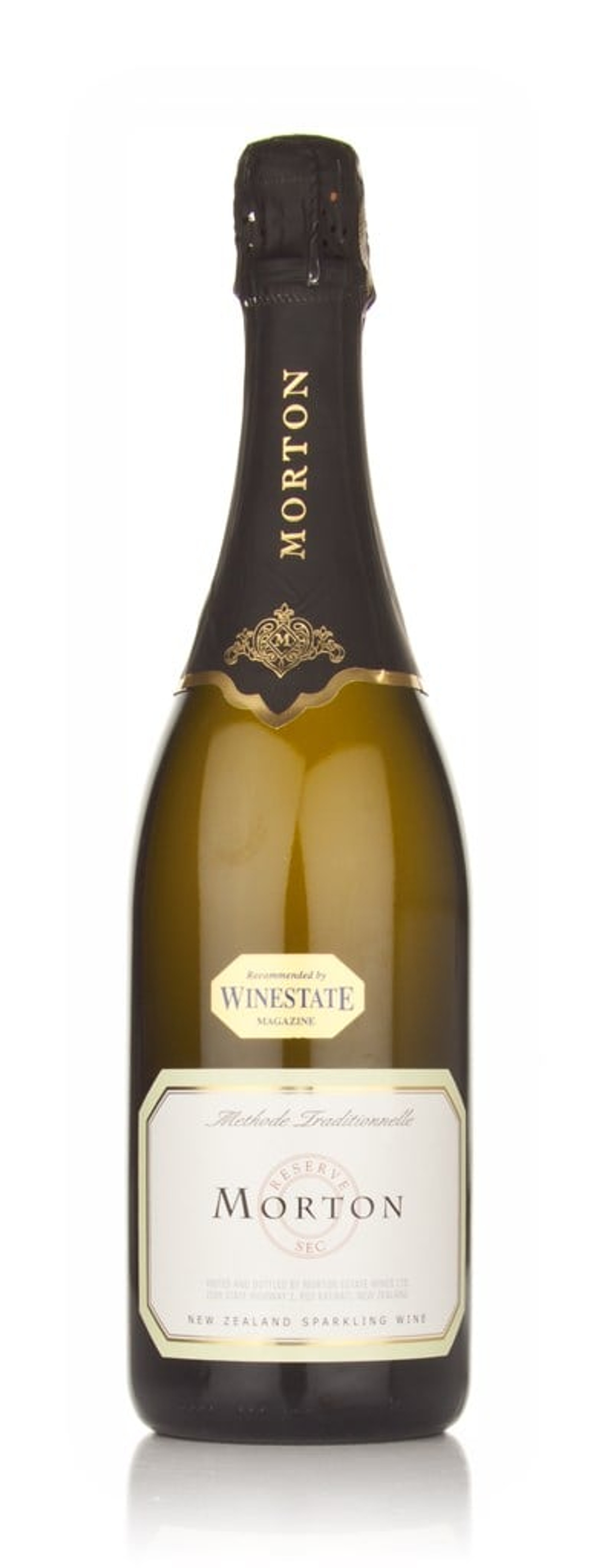 Morton Estate Morton NV Sec 75cl