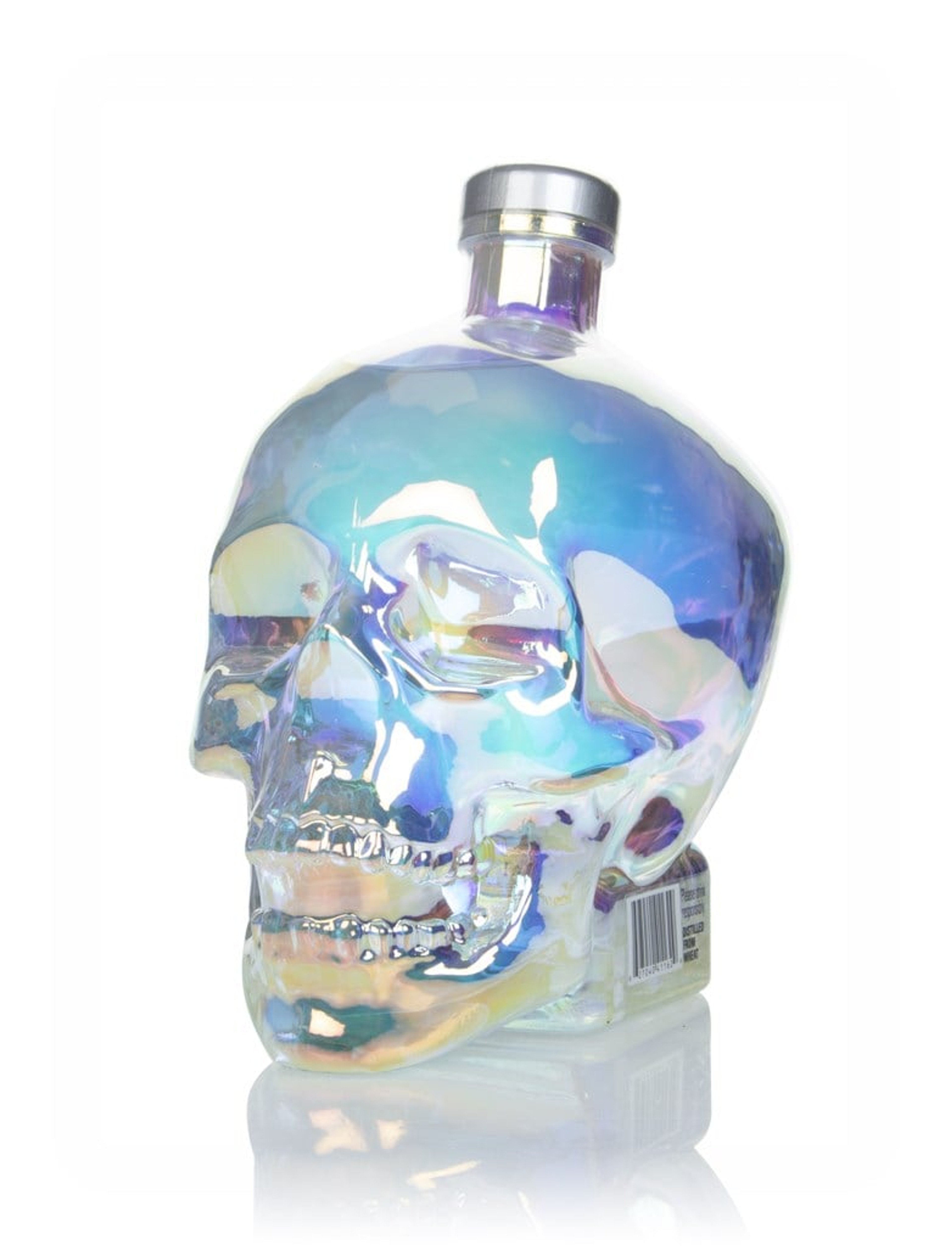 Crystal Head Aurora Vodka (1.75L) 175cl