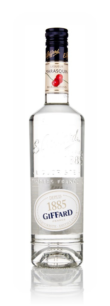 Giffard Marasquin Maraschino 70cl