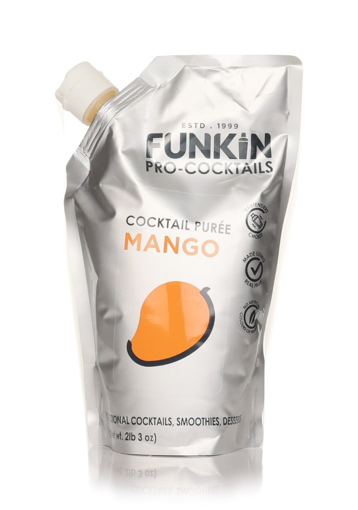 Funkin Mango Puree 100cl