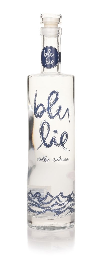 Blu Lie Vodka Italiana 70cl