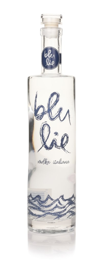 Blu Lie Vodka Italiana 70cl