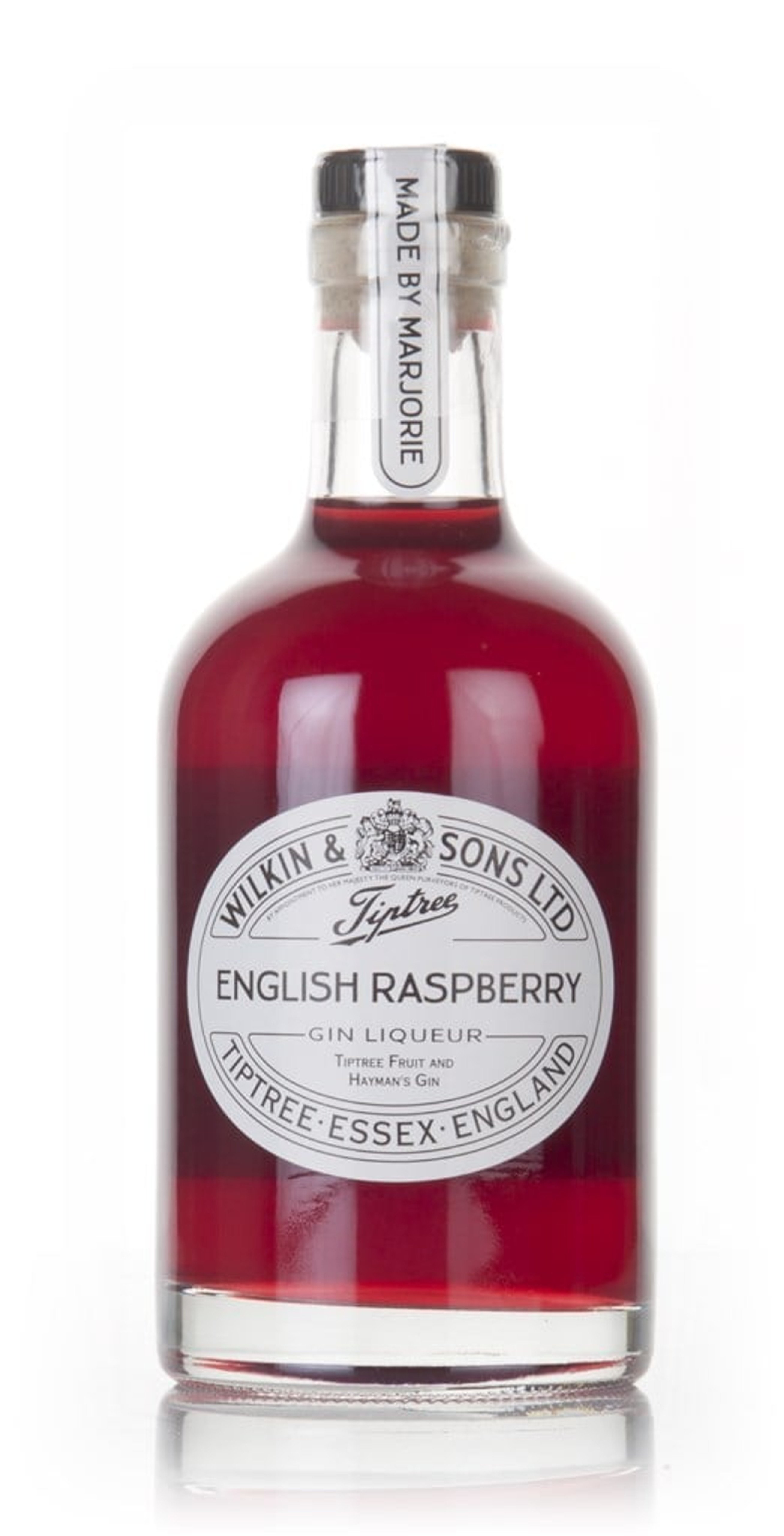 Tiptree English Raspberry Gin Liqueur 35cl