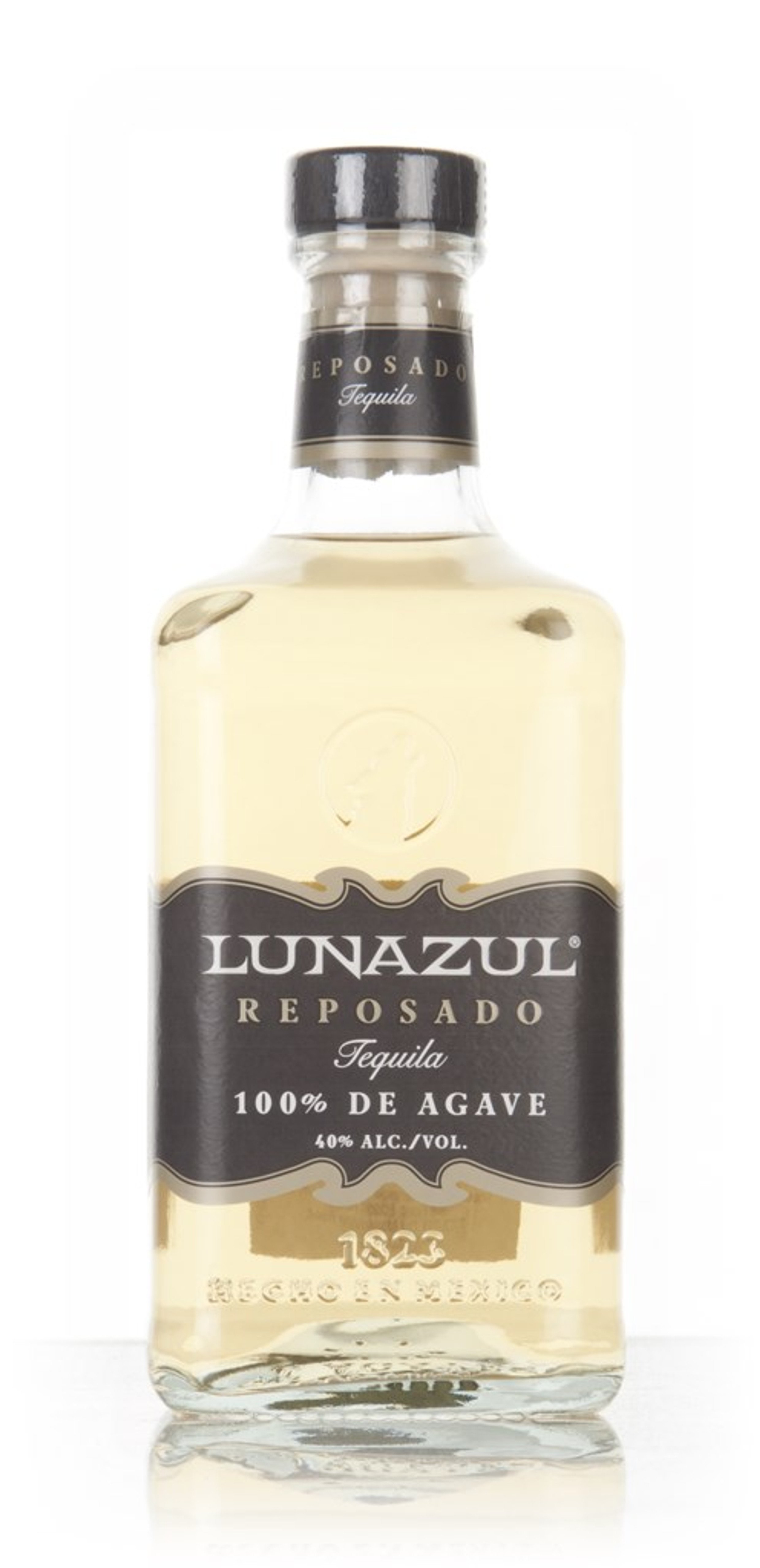 Lunazul Reposado 70cl