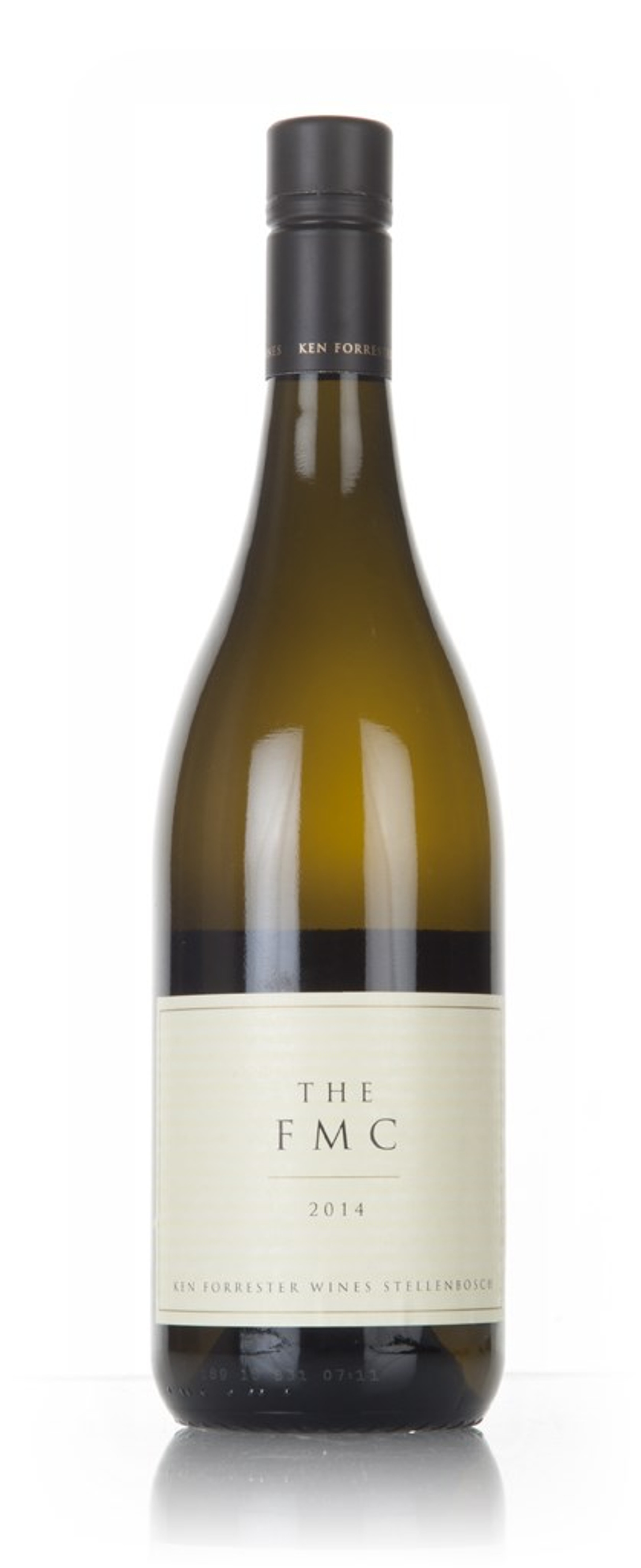 Ken Forrester The FMC Chenin Blanc 2014 75cl