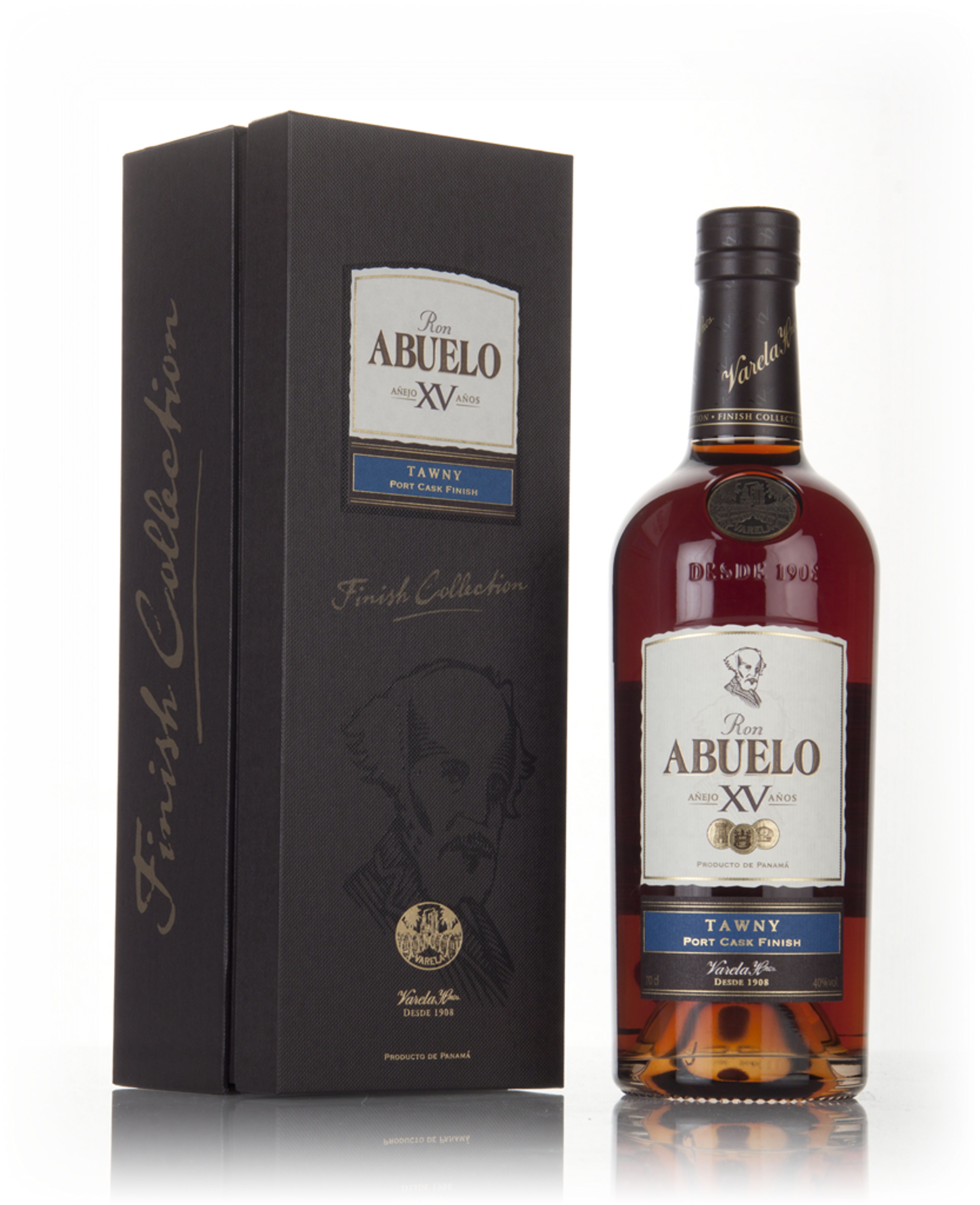 Ron Abuelo Centuria 70cl Rum | Master Of Malt