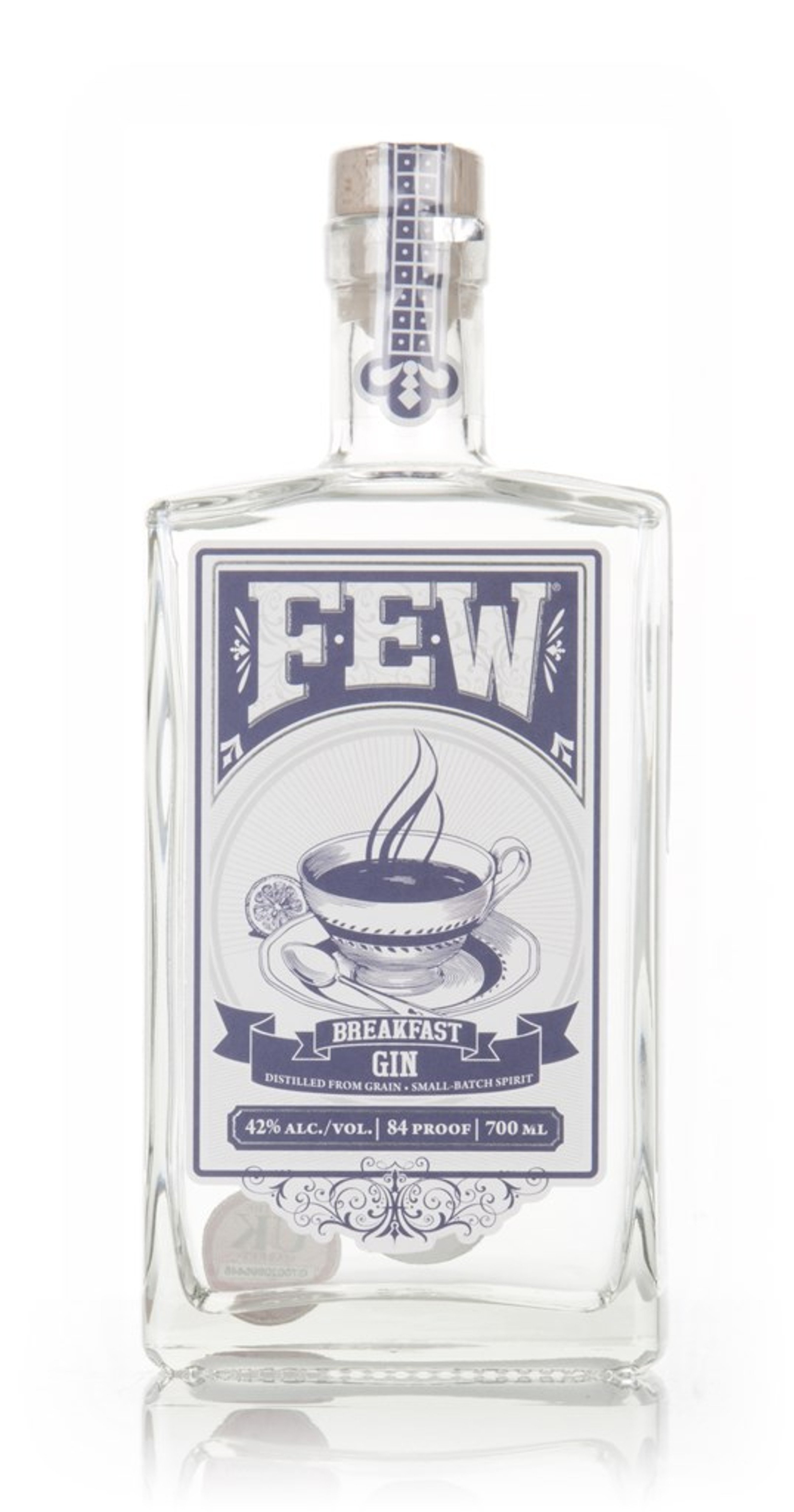 FEW Breakfast Gin 70cl