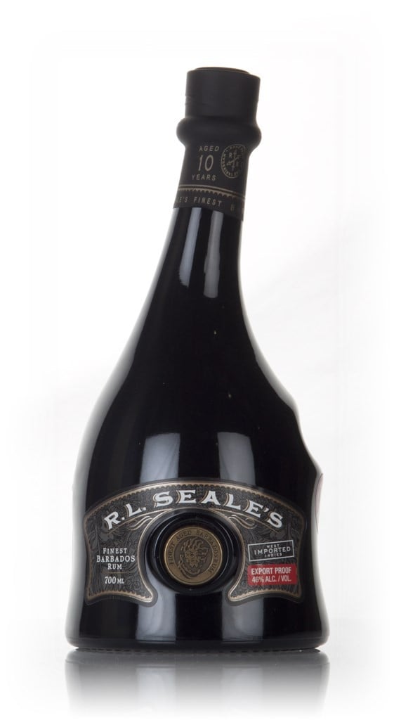 R L Seale's 10 Year Old 70cl