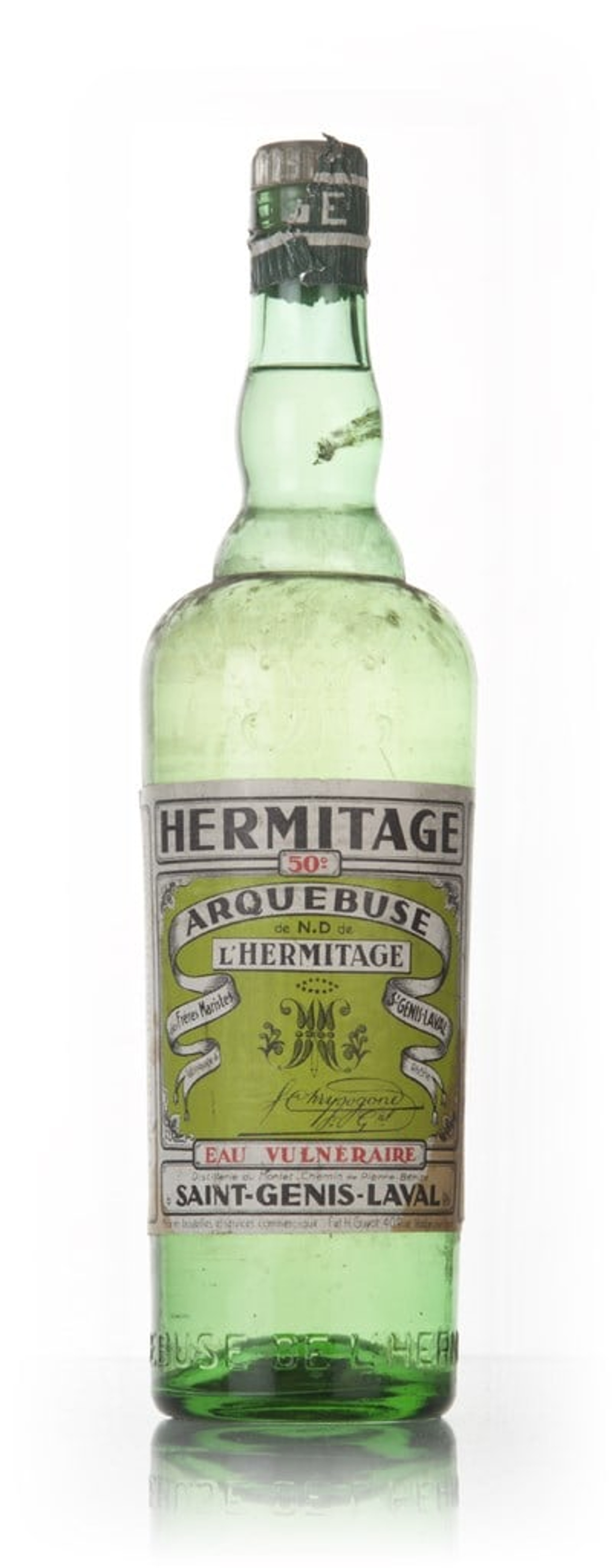 Hermitage Arquebuse - 1960s 75cl