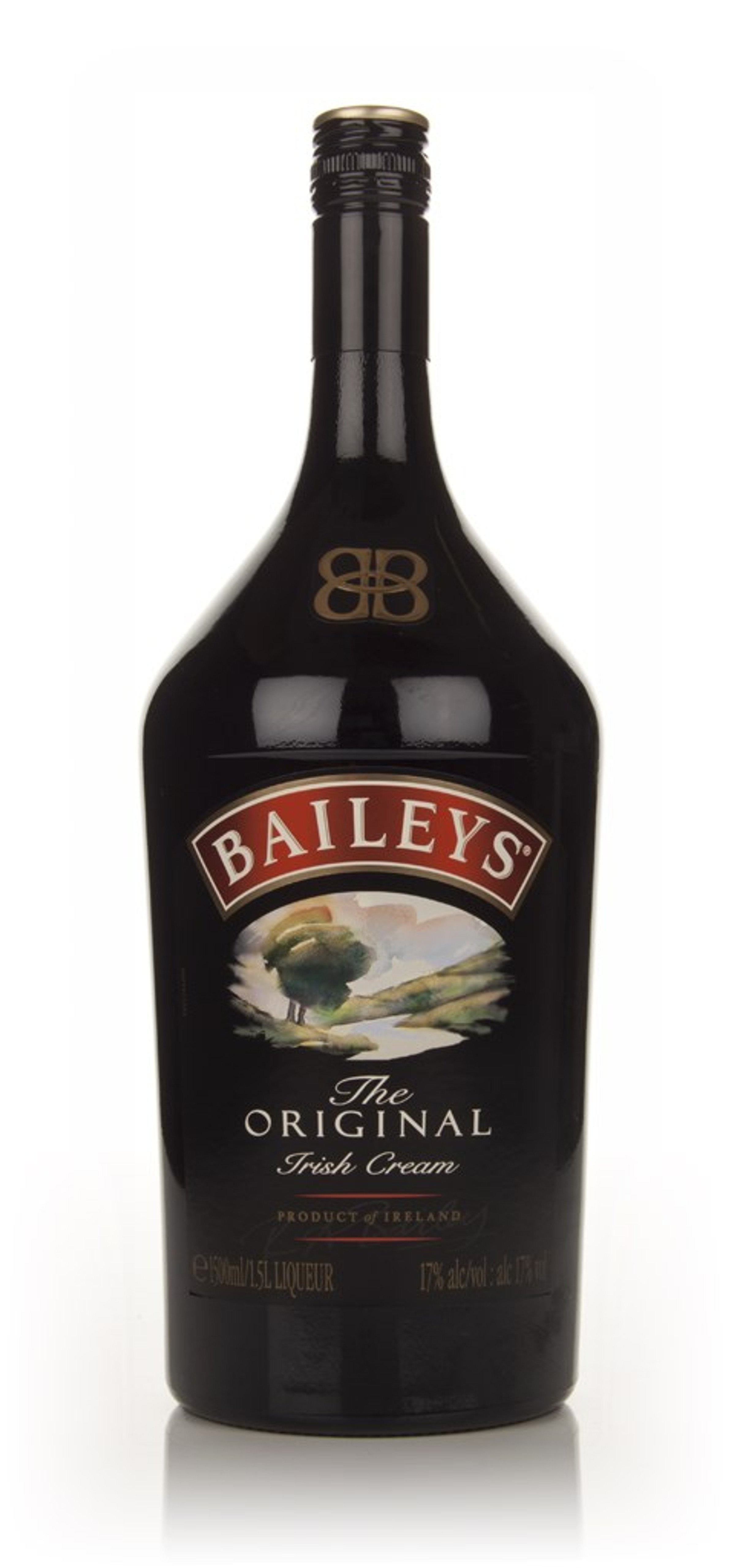 Baileys Irish Cream 1.5l 150cl