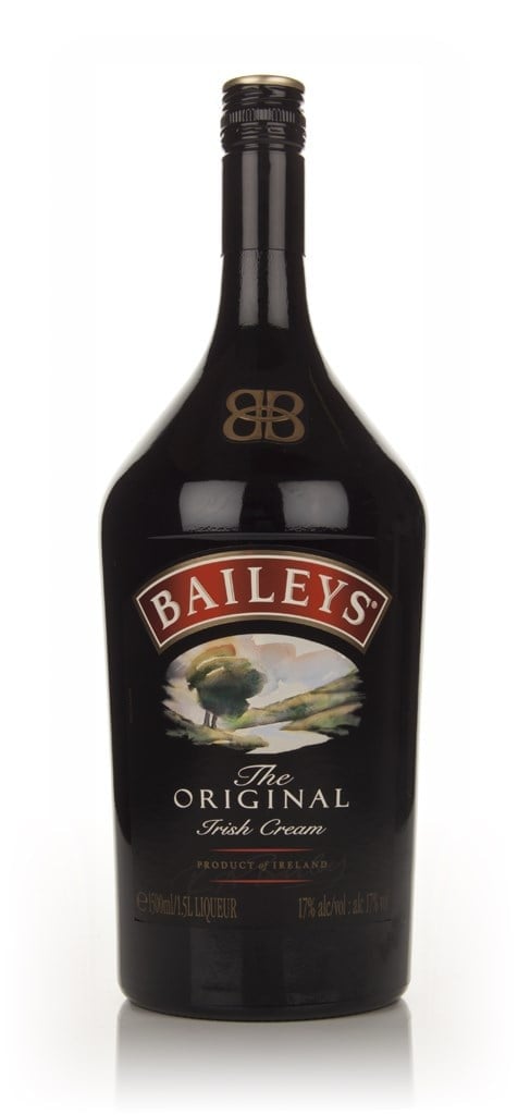 Baileys Irish Cream 1.5l 150cl