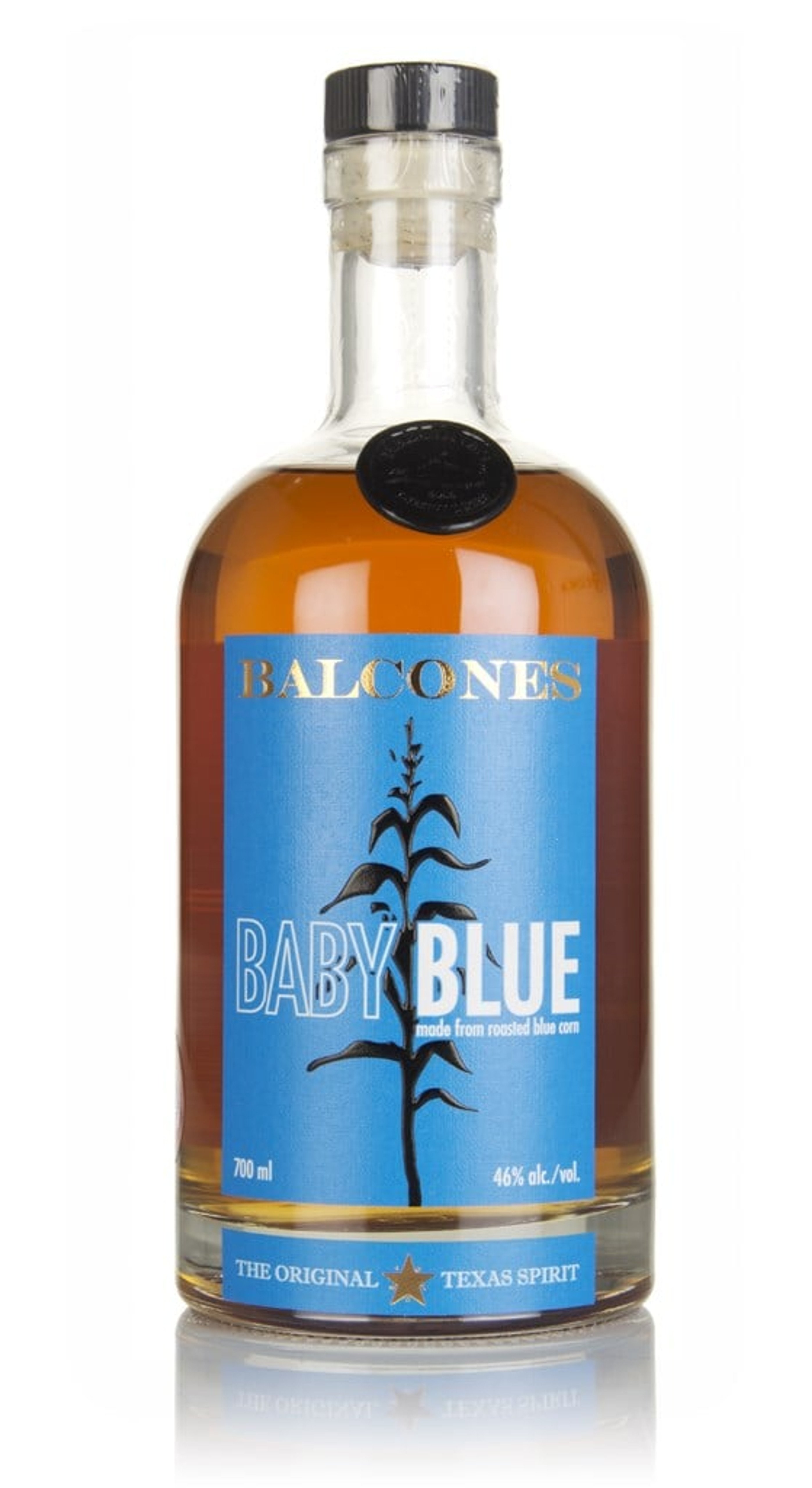 Balcones Baby Blue Corn 70cl