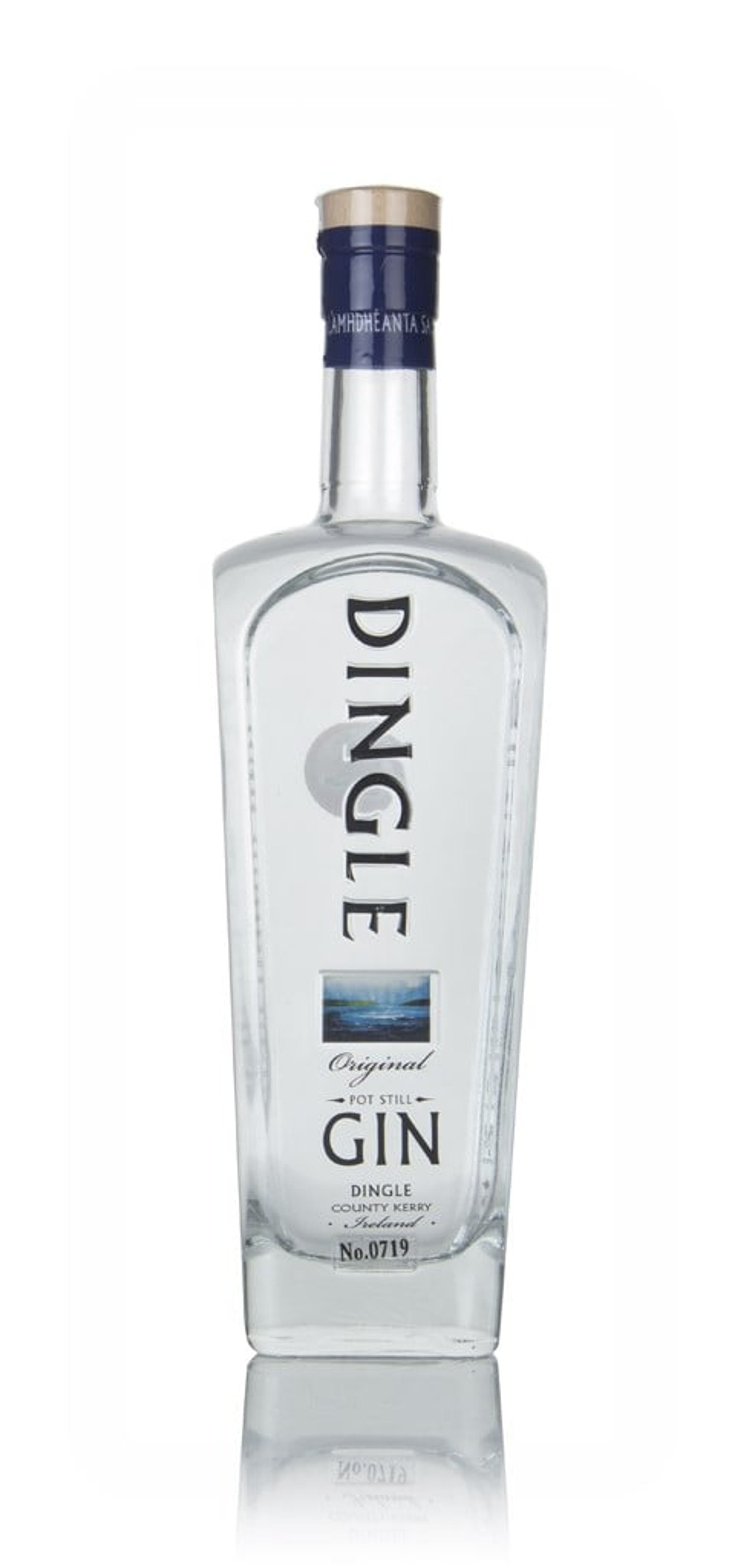 Dingle Original Gin 70cl