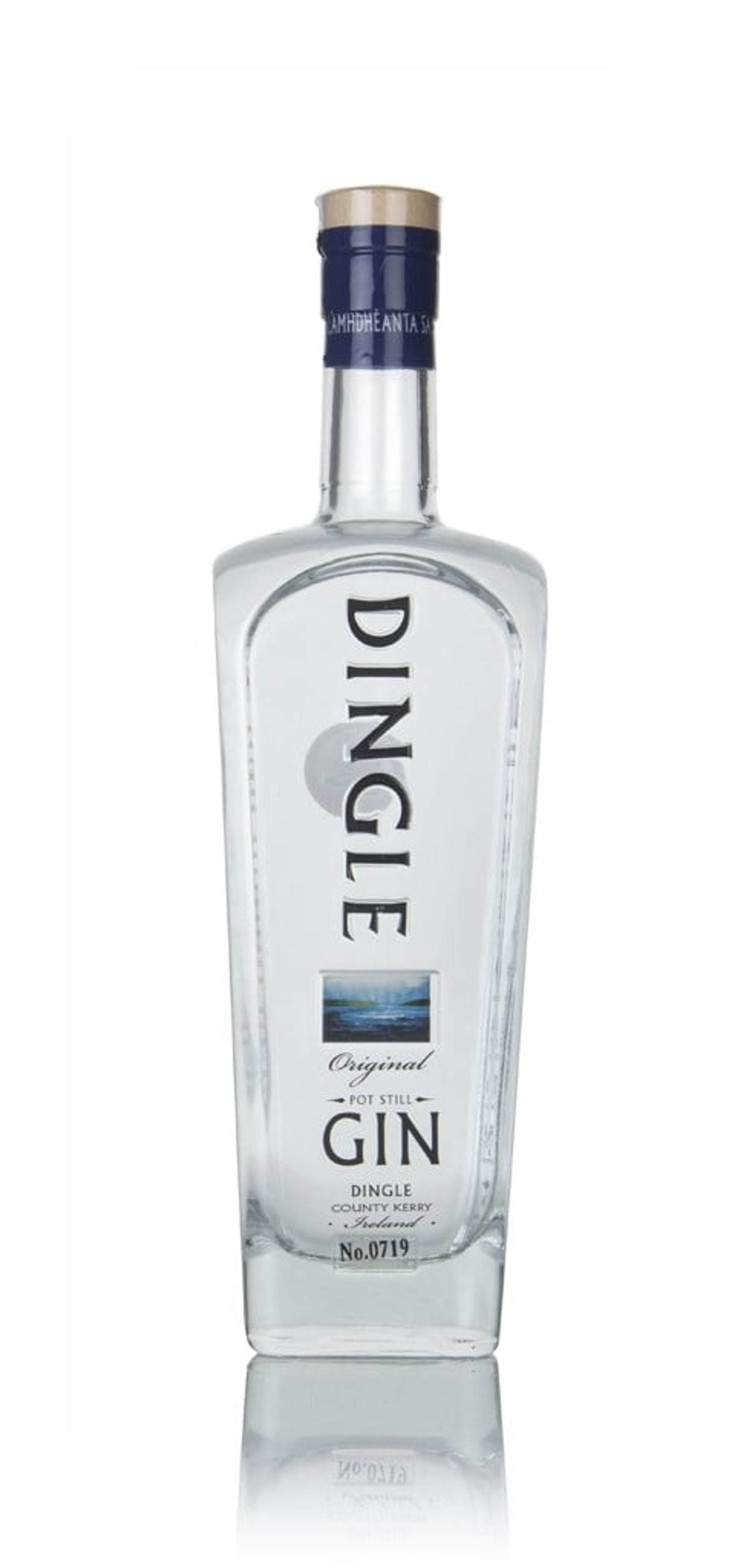 Dingle Original Gin 70cl