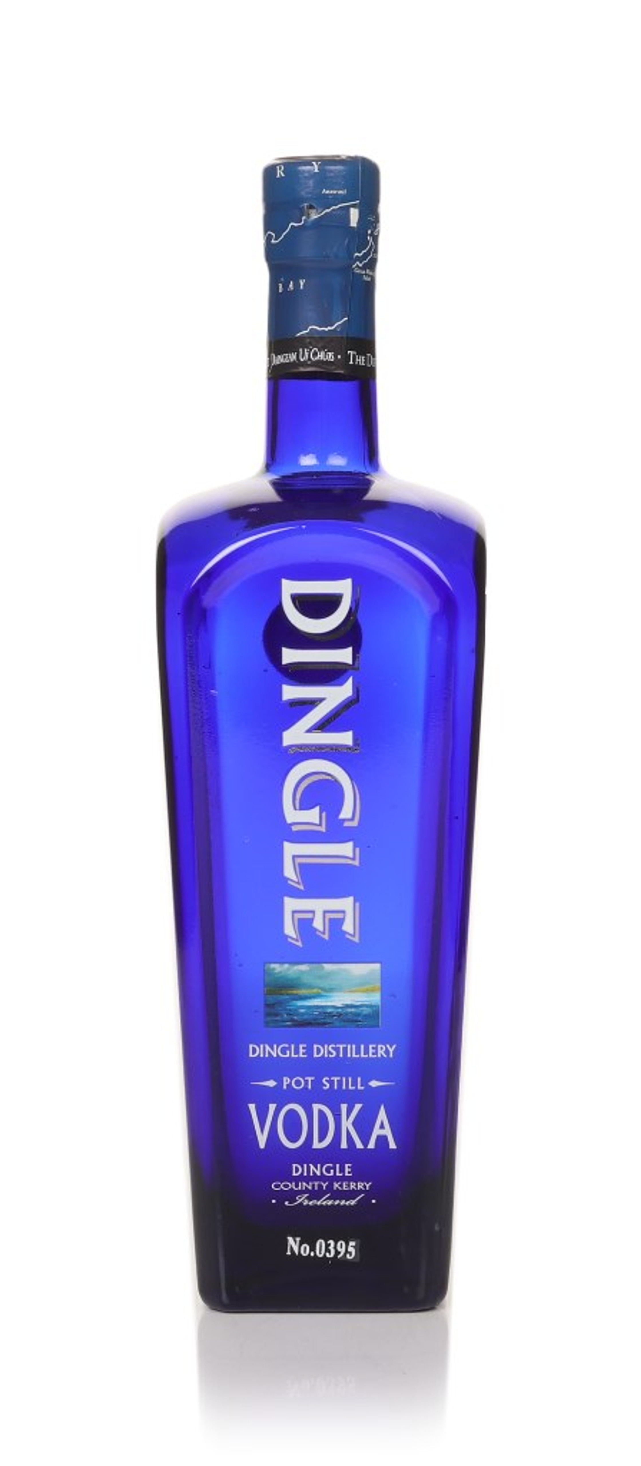 Dingle Vodka 70cl