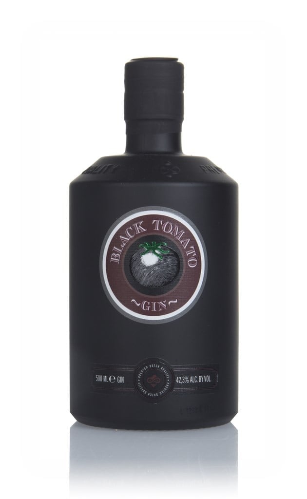Black Tomato Gin 50cl