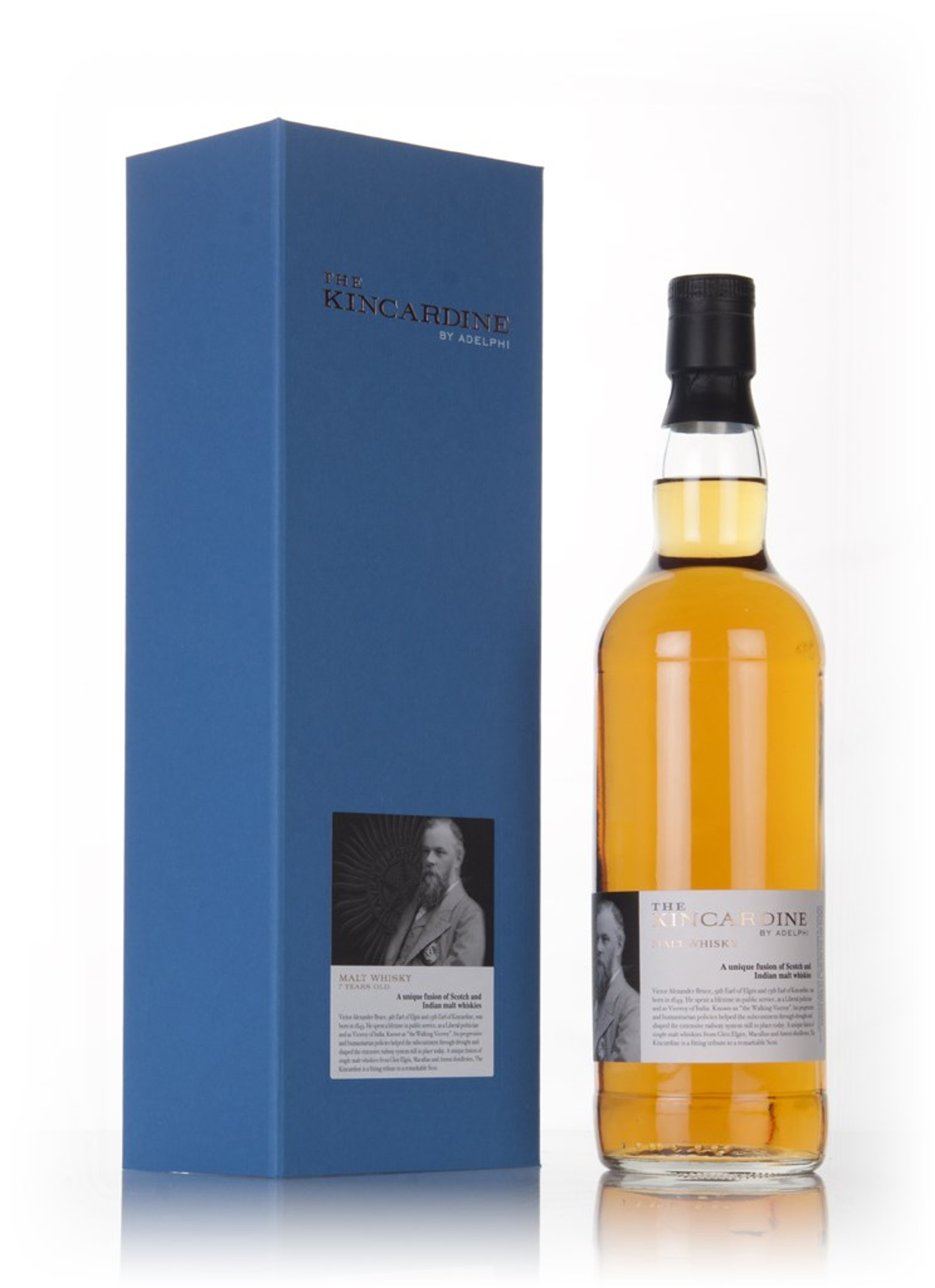 The Kincardine 7 Year Old 70cl