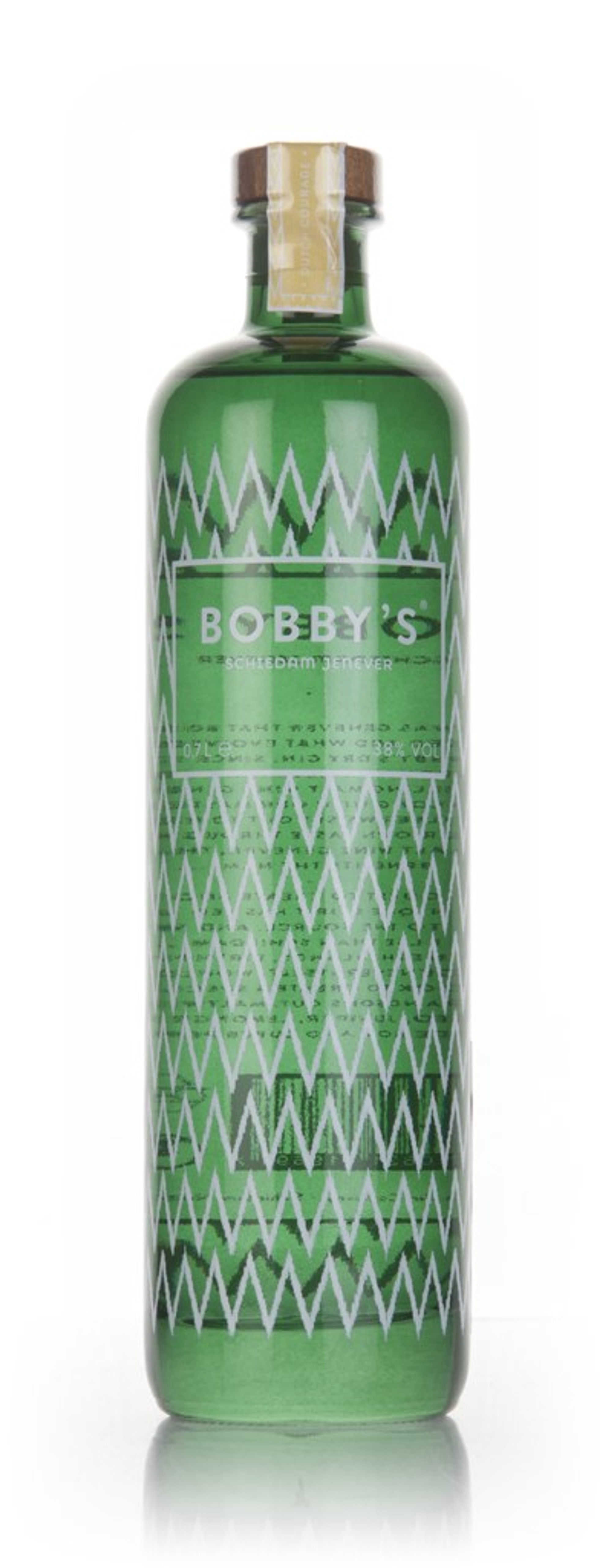 Bobby's Schiedam Jenever 70cl