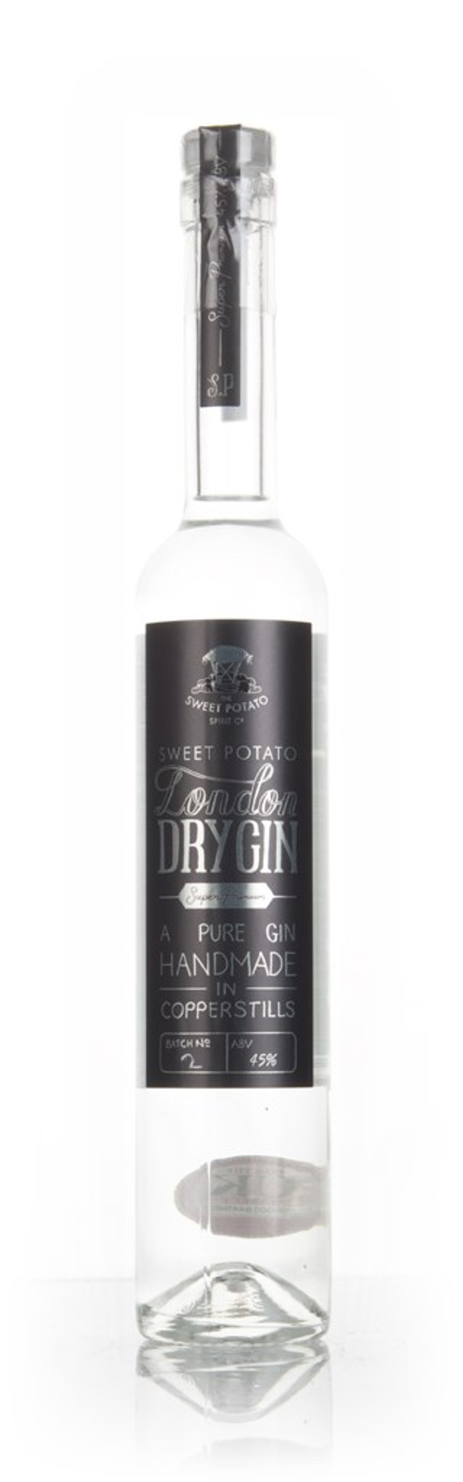 The Sweet Potato Spirit Co. London Dry Gin 50cl