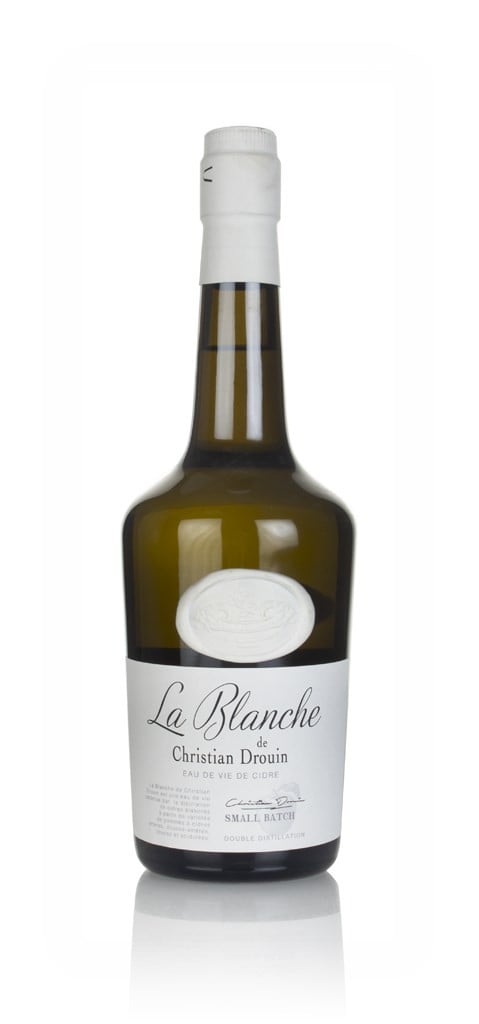 La Blanche de Christian Drouin 70cl