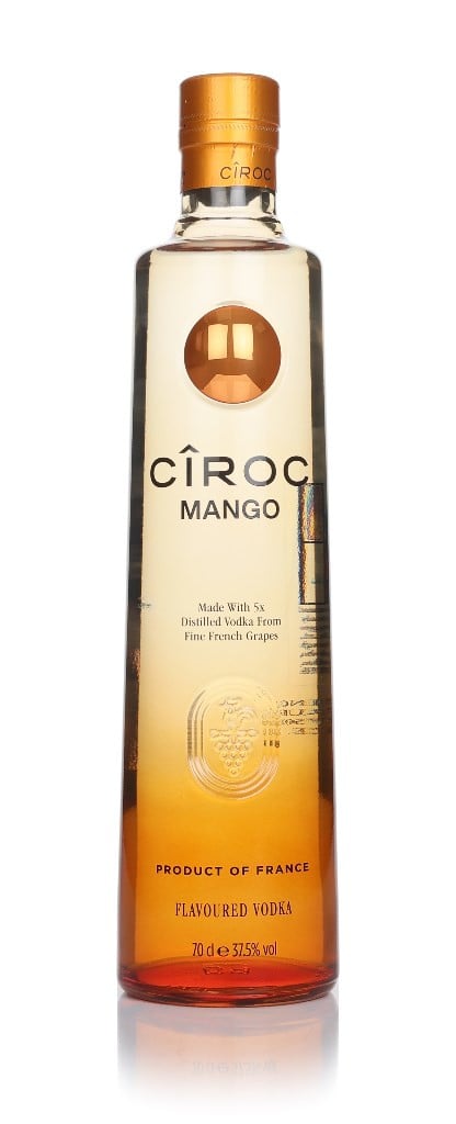 Cîroc Mango 70cl