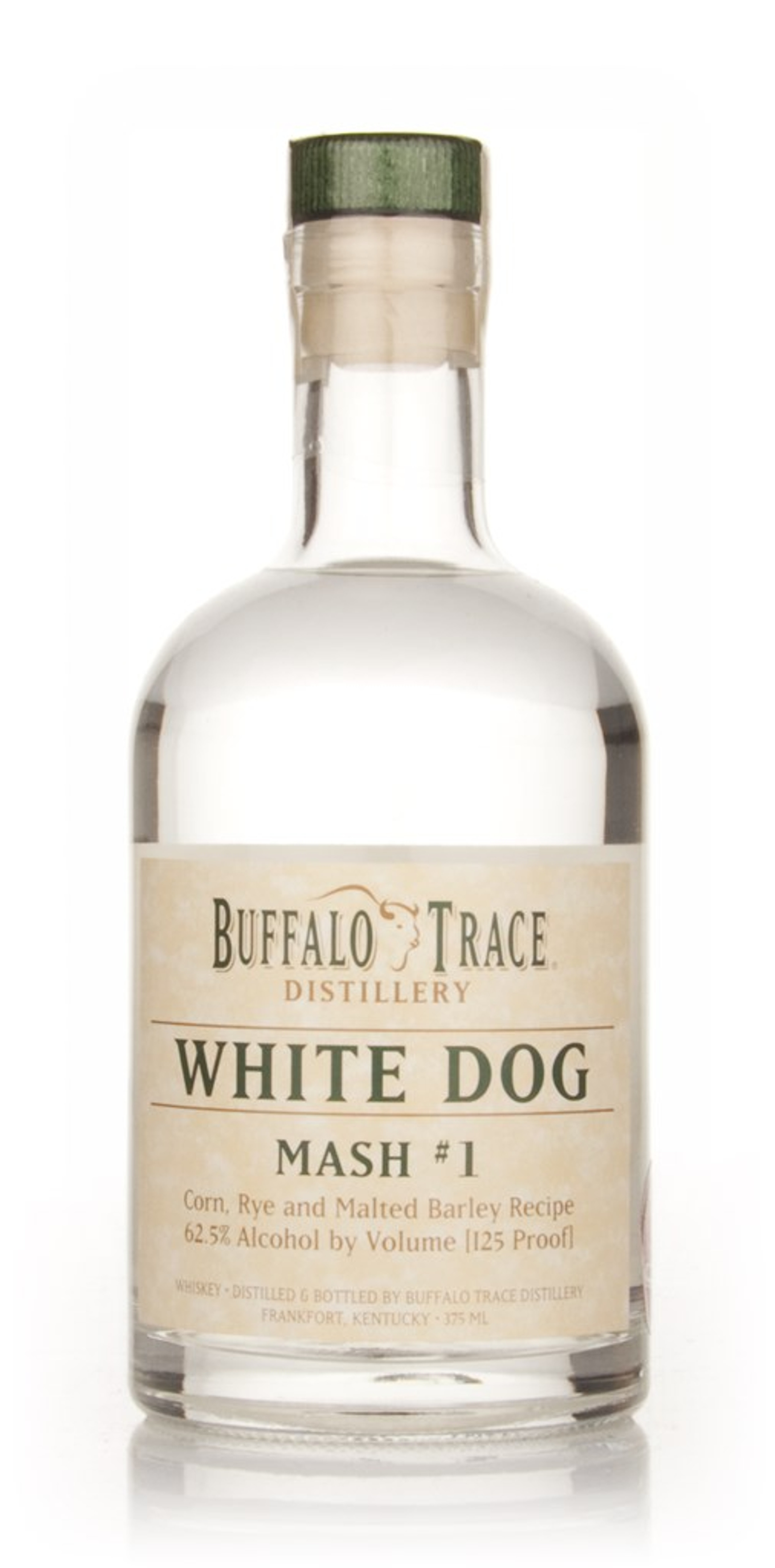 Buffalo Trace White Dog Mash 1 (37.5cl) 38cl