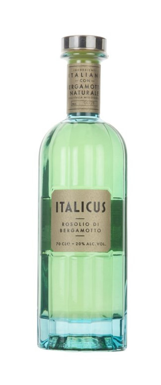 Italicus Rosolio di Bergamotto 70cl