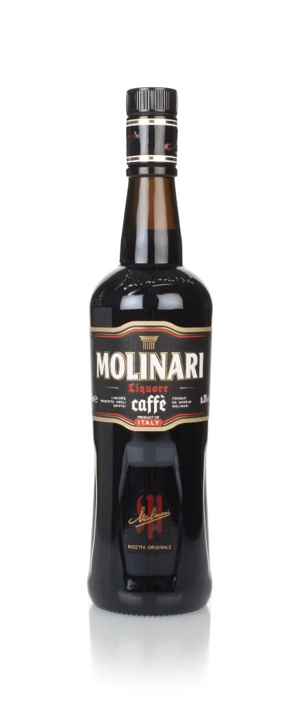 Molinari Caffé 70cl