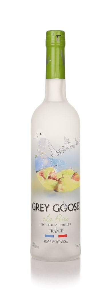 Grey Goose La Poire 70cl