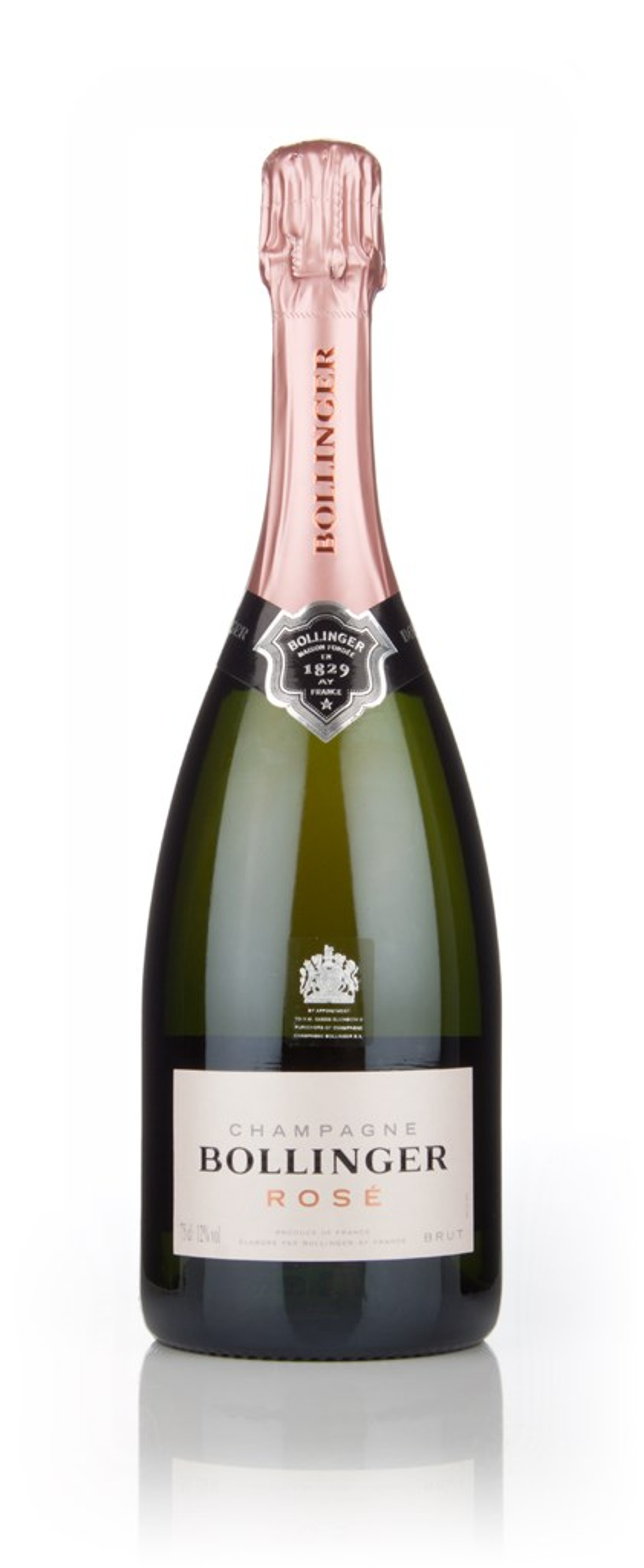 Bollinger Rosé 75cl
