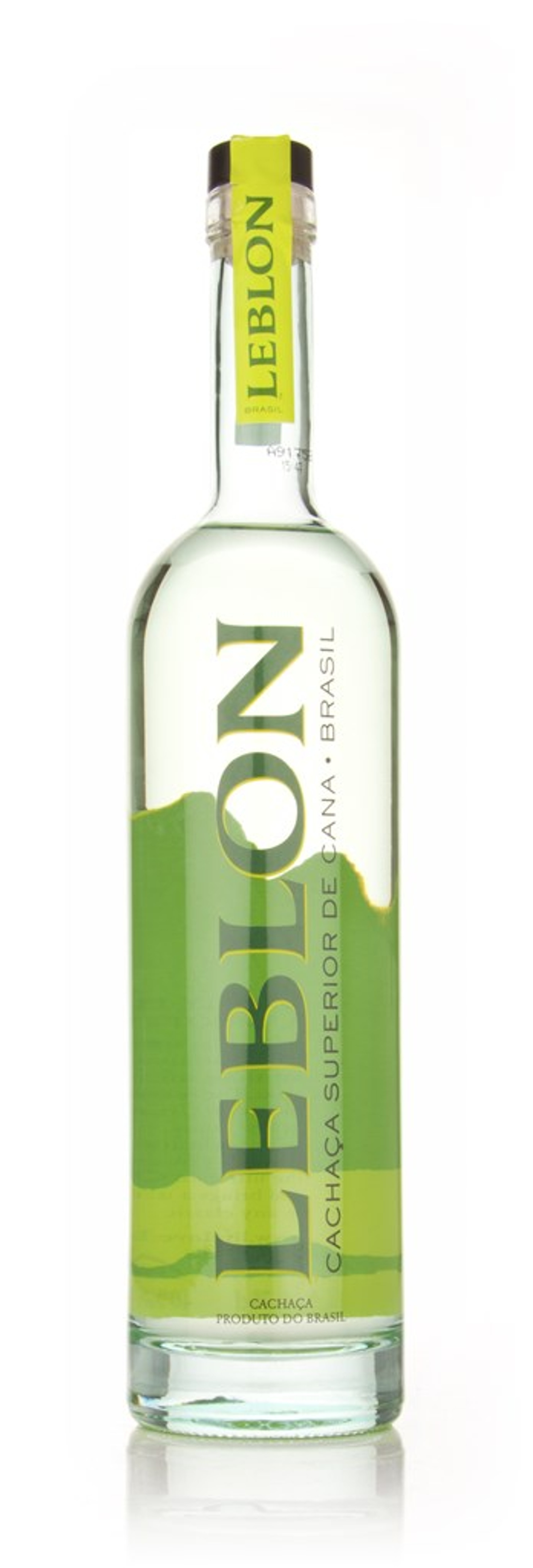 Leblon Cachaça 70cl
