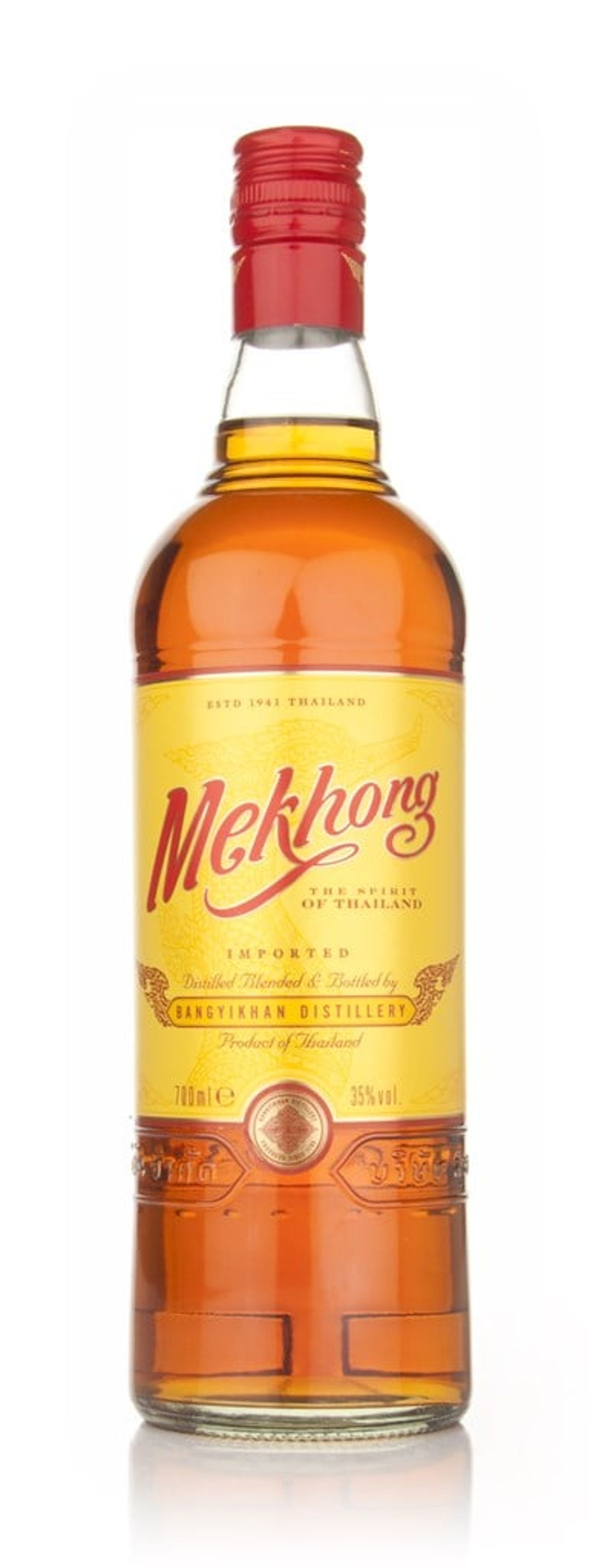Mekhong Thai Spirit 70cl