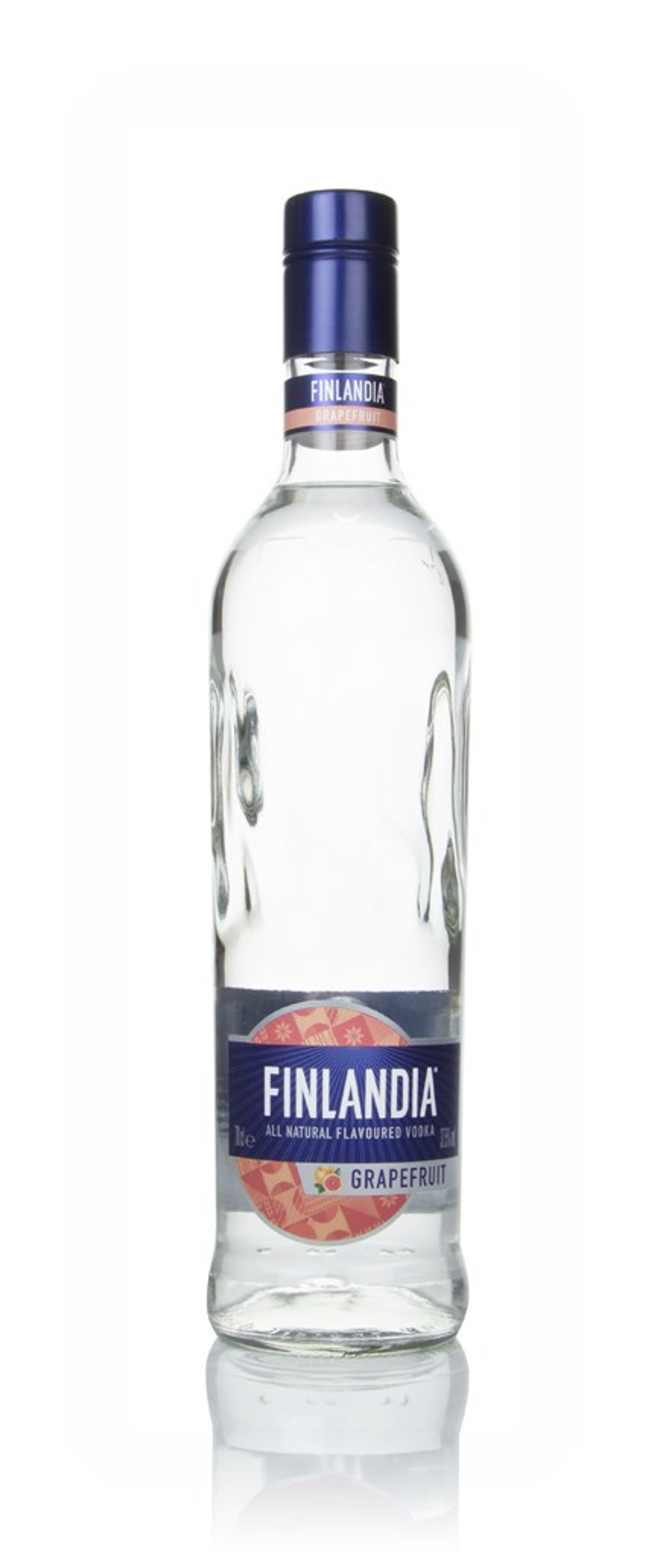 Finlandia Grapefruit Vodka 70cl