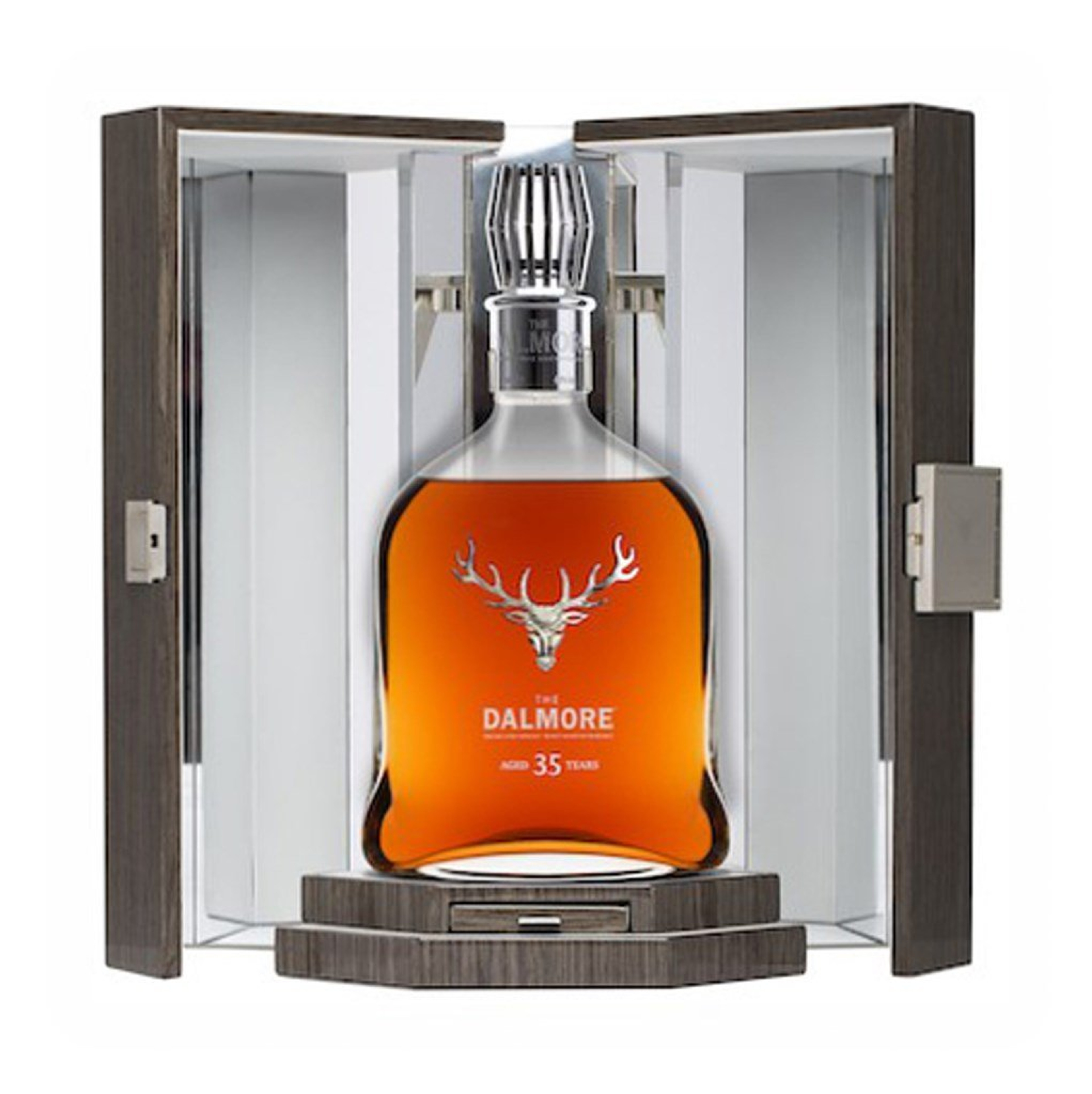Dalmore 35 Year Old (2016 Release) 70cl